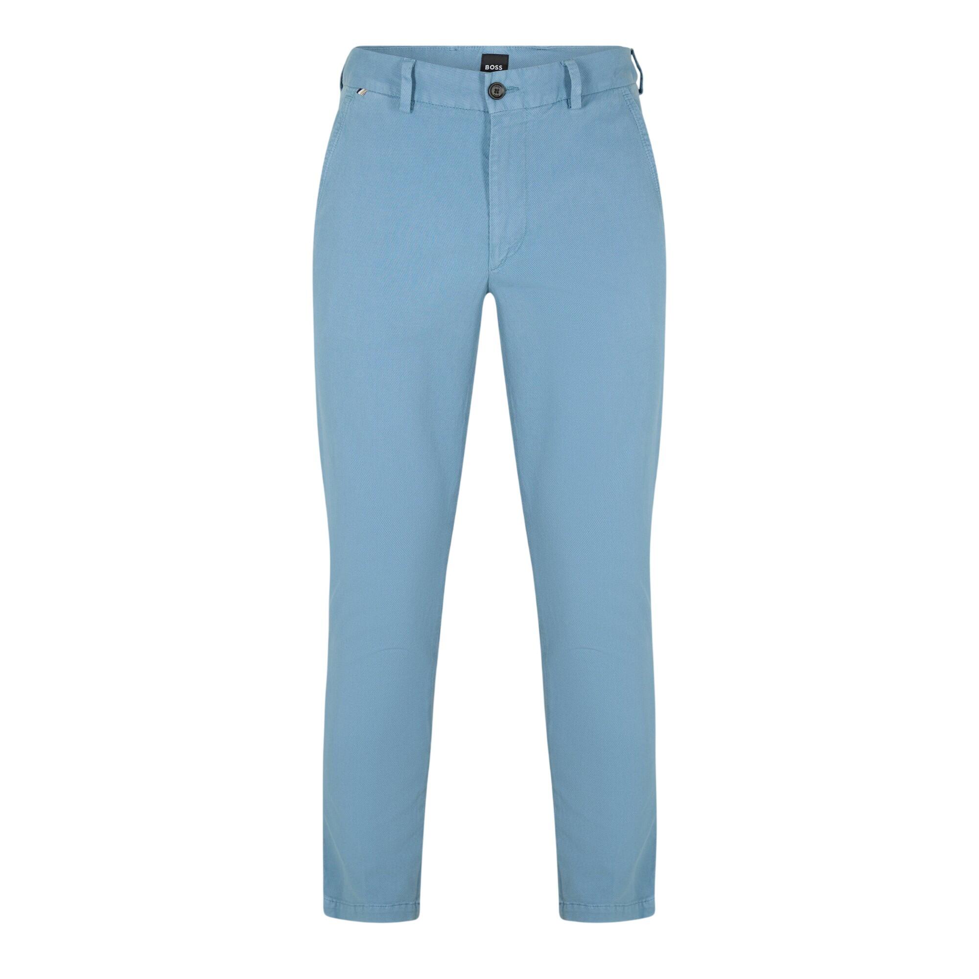 Boss Mens Kaiton Tailored Trousers