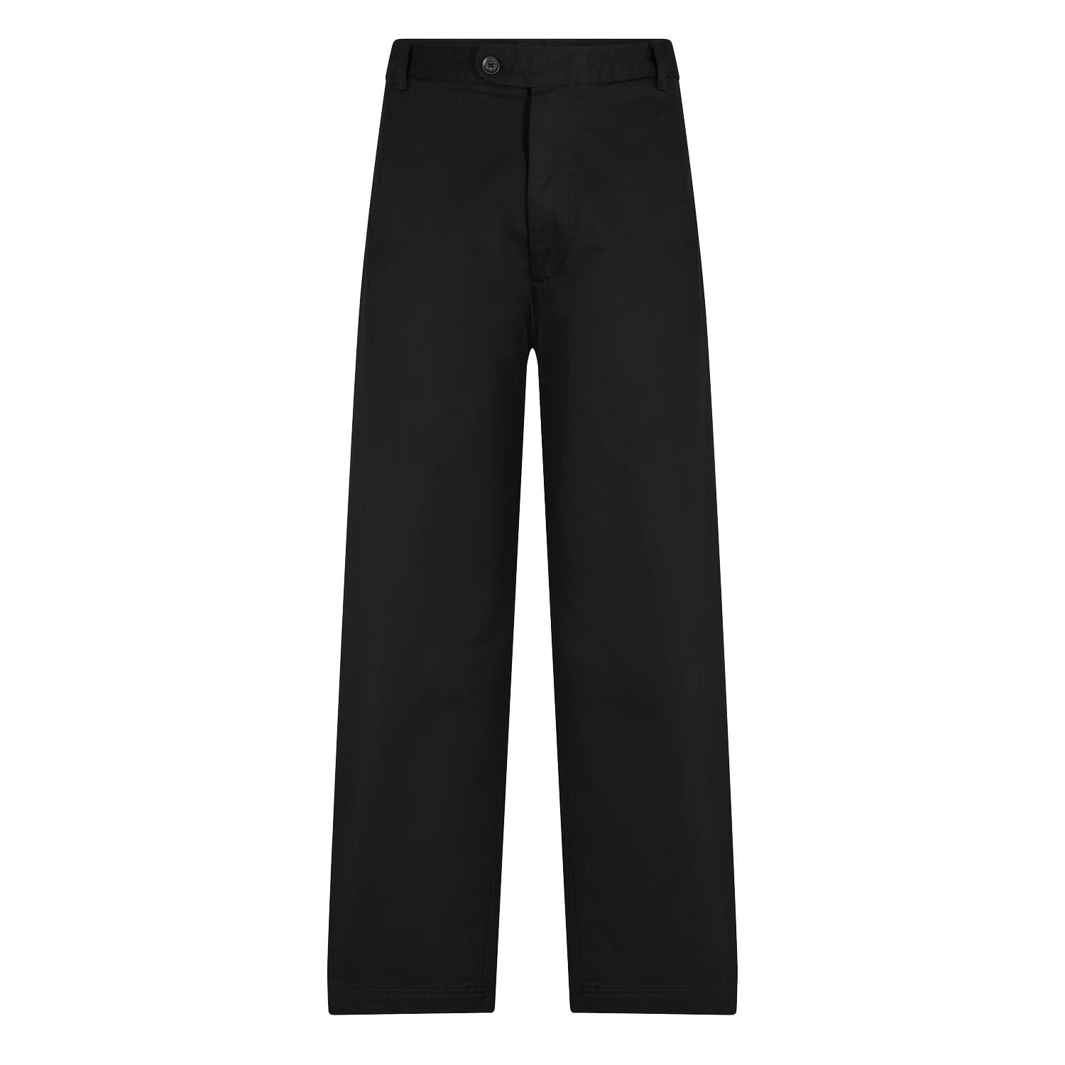Boss Mens Kleon Straight Leg Trousers