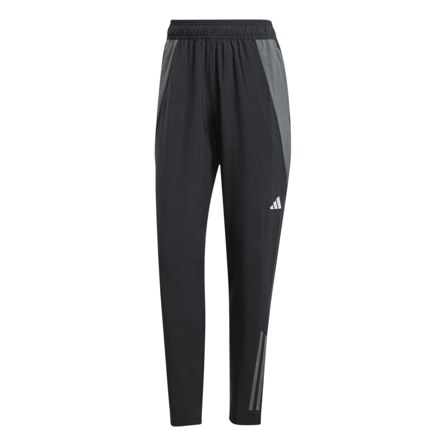 Adidas Womens/Ladies Tiro 24 Training Tracksuit Bottoms