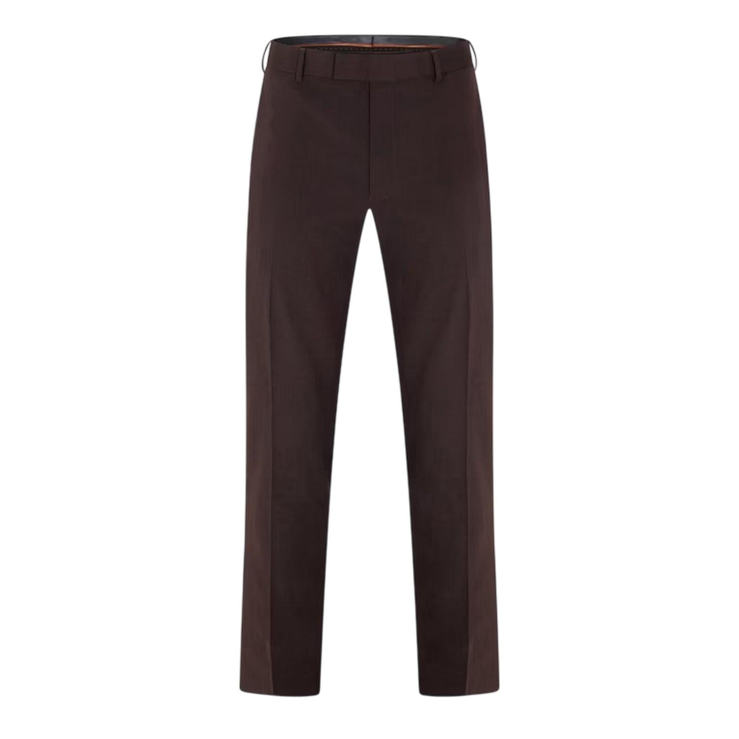 Ted Baker Mens Regular Formal Trousers