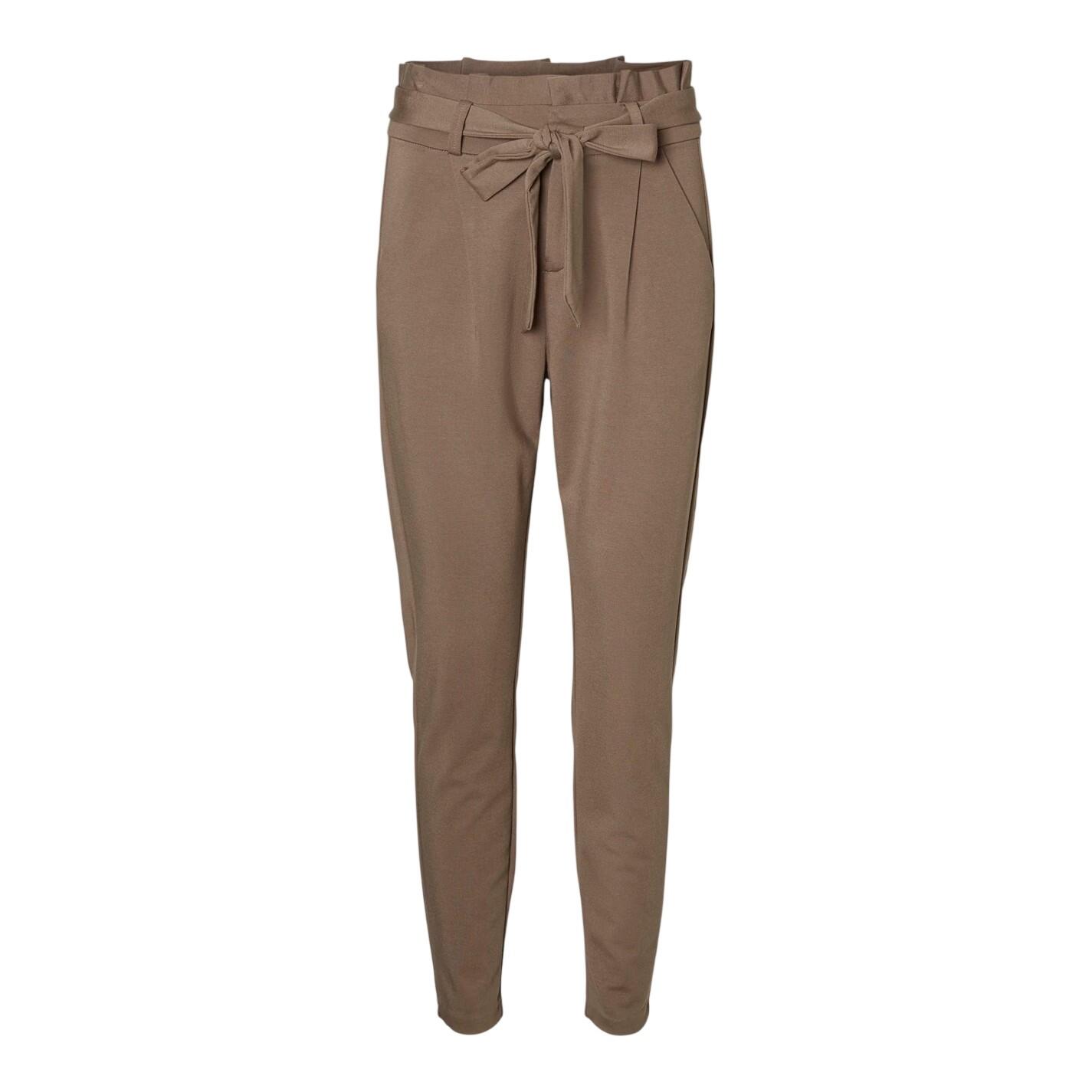 Vero Moda Womens/Ladies High Waist Trousers