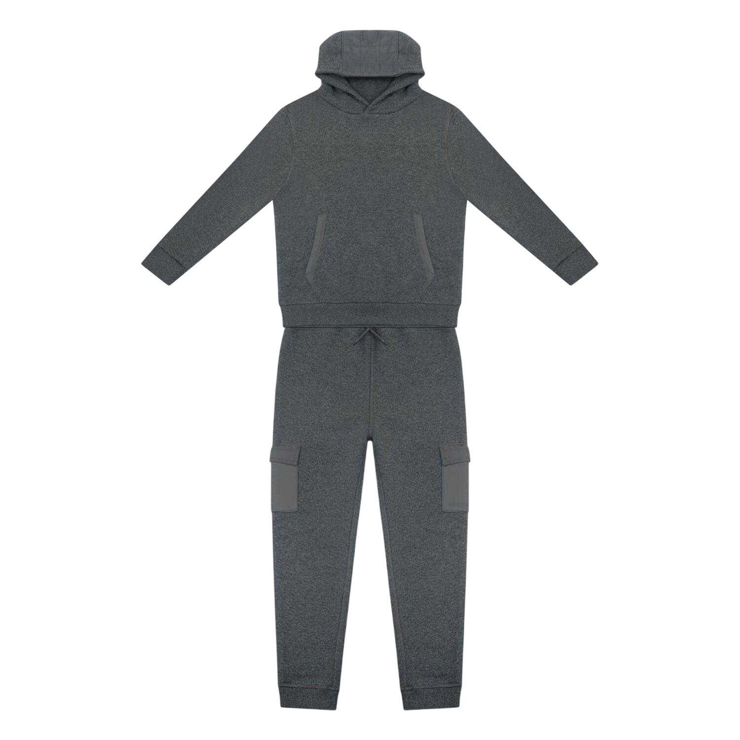 Firetrap Boys Fleece Hoodie And Joggers Set