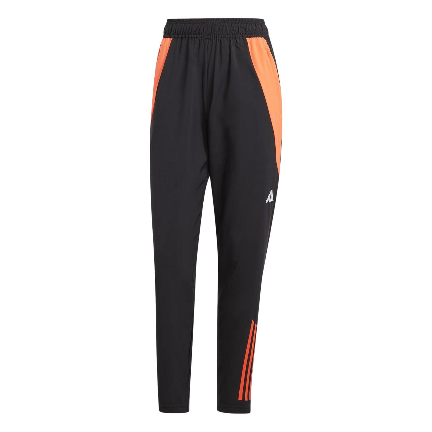 Adidas Womens/Ladies Tiro 24 Training Tracksuit Bottoms