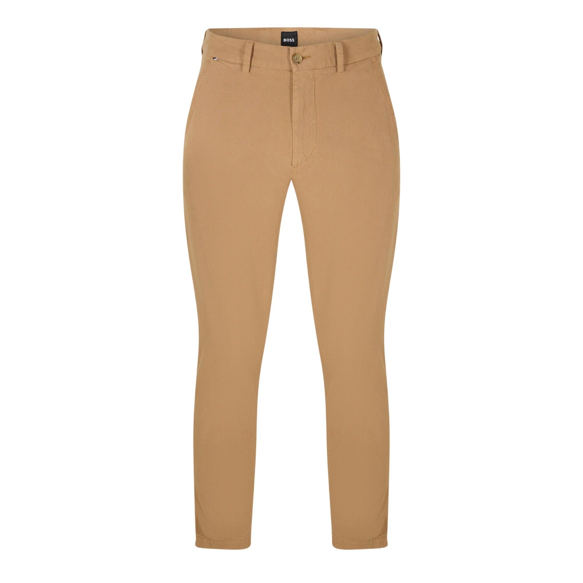 Boss Mens Kaiton Tailored Trousers