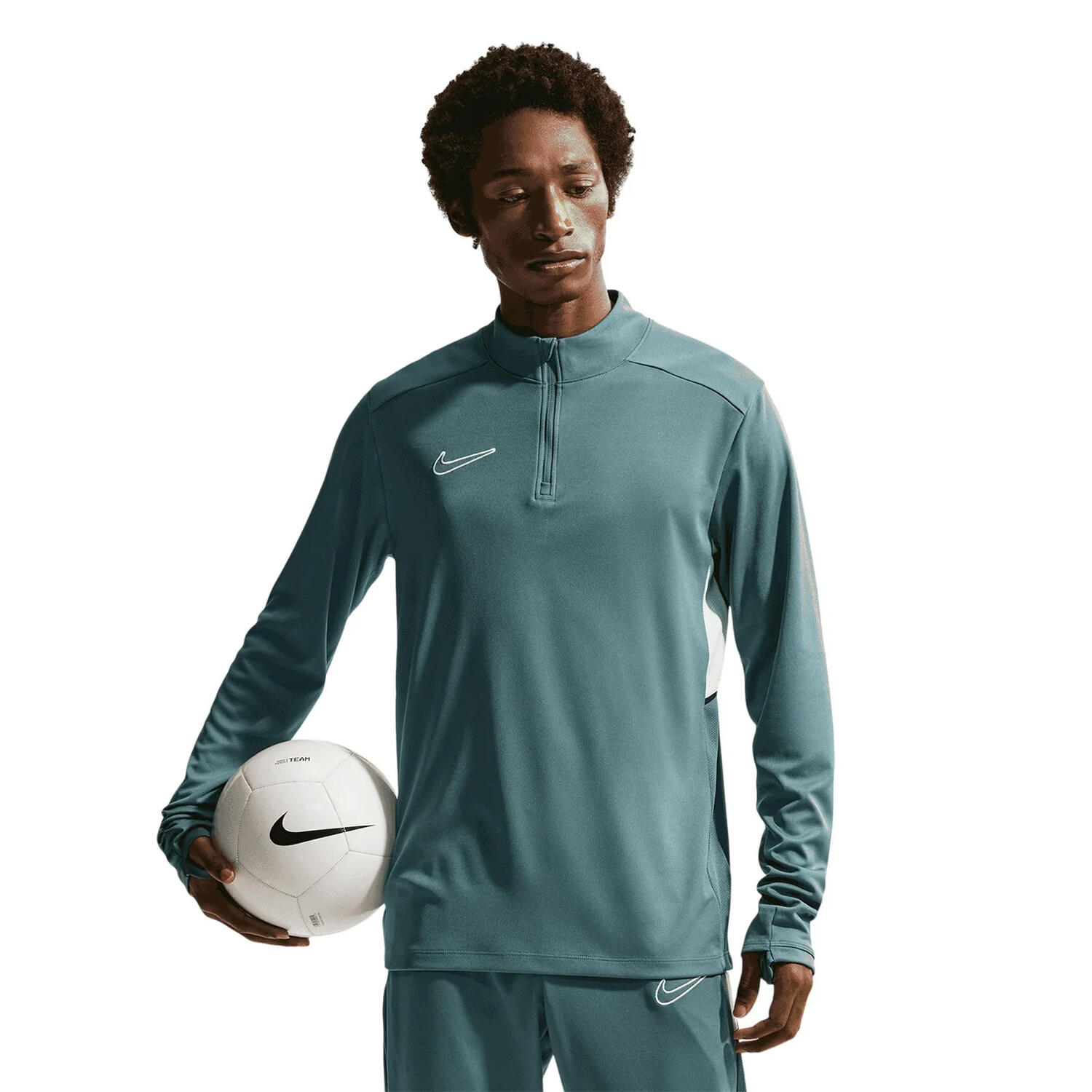 Nike Mens Academy Drill Top