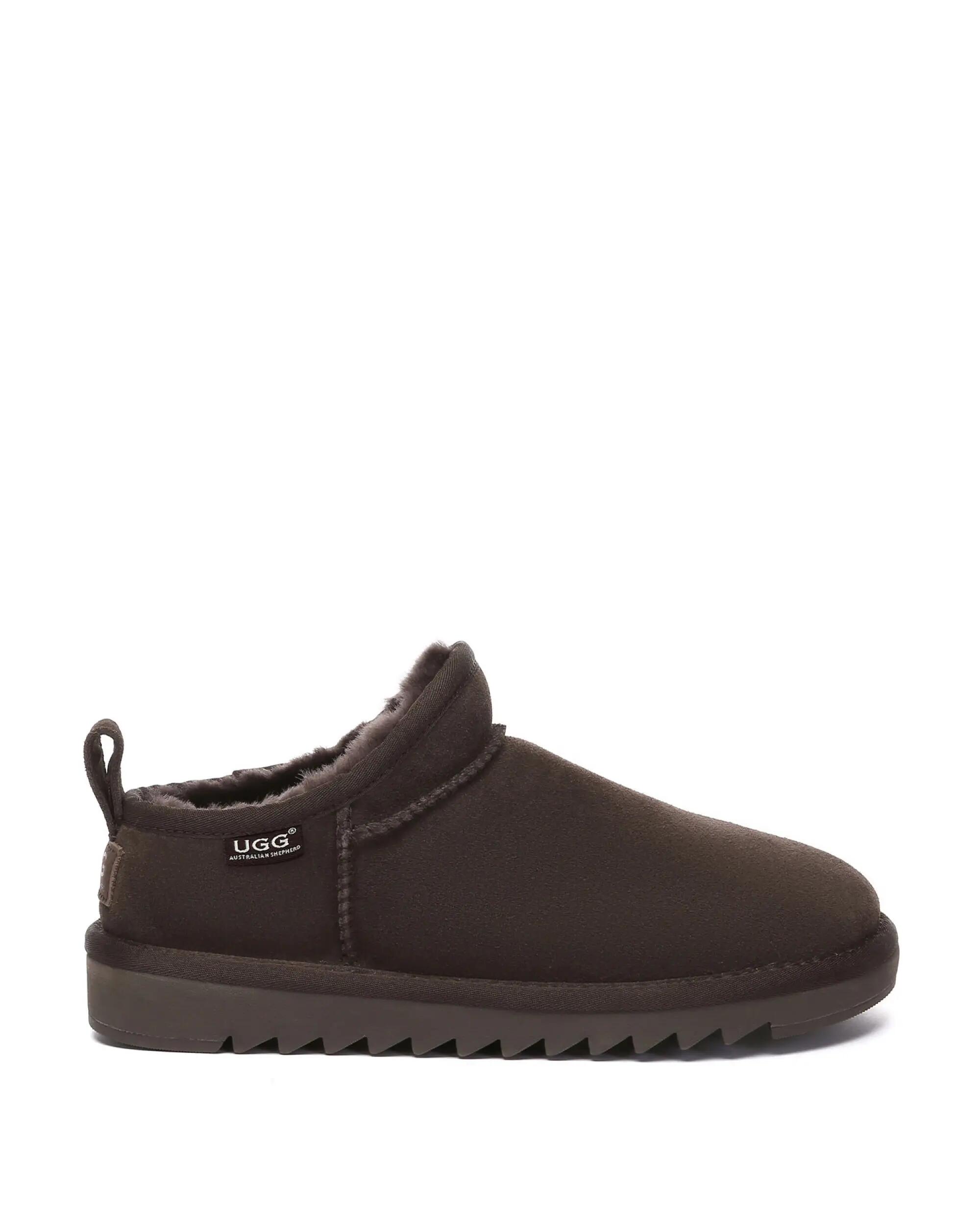 Australian Shepherd UGG Unisex Nano Classic Boots