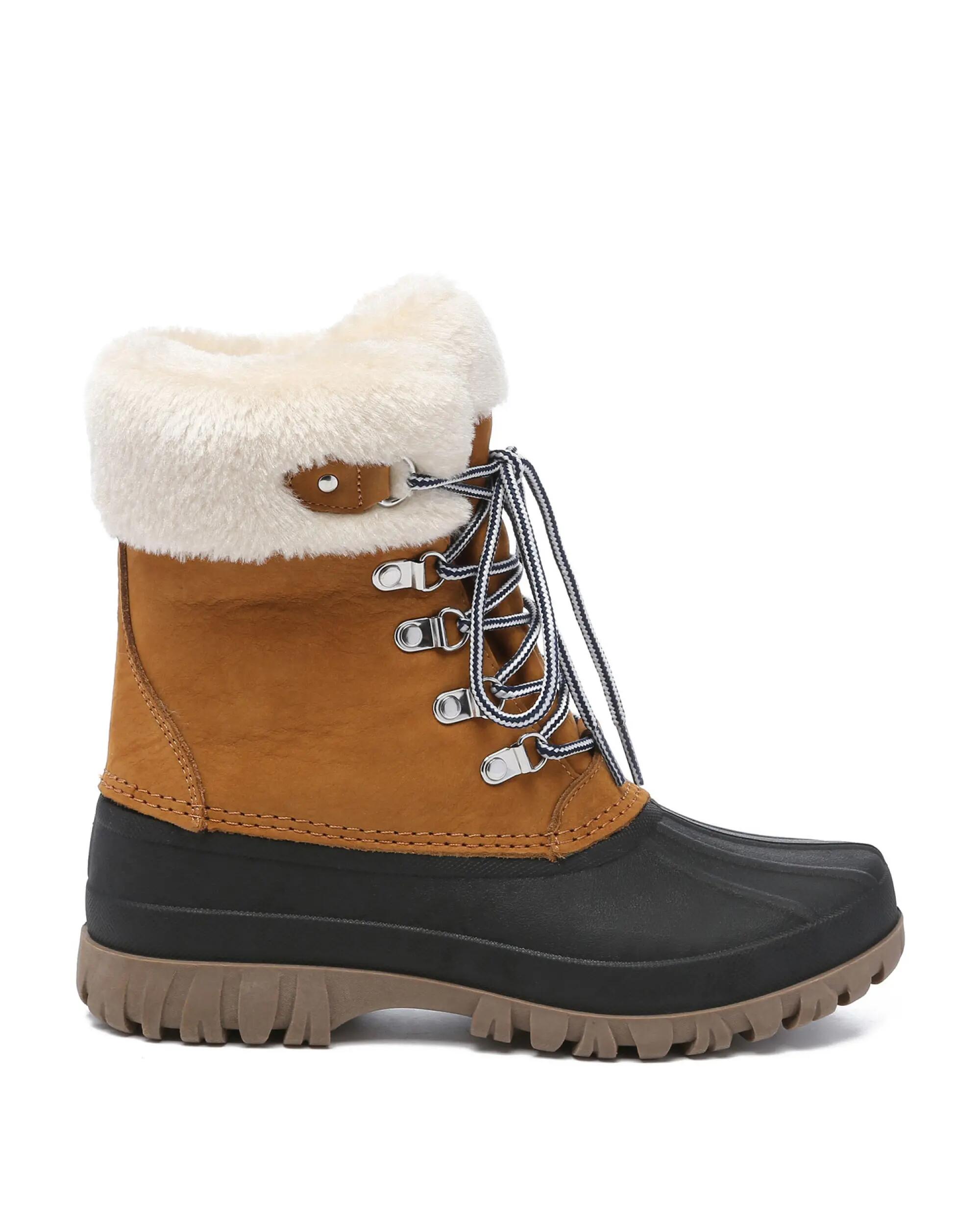 Australian Shepherd UGG Womens Natalia Snow Boots