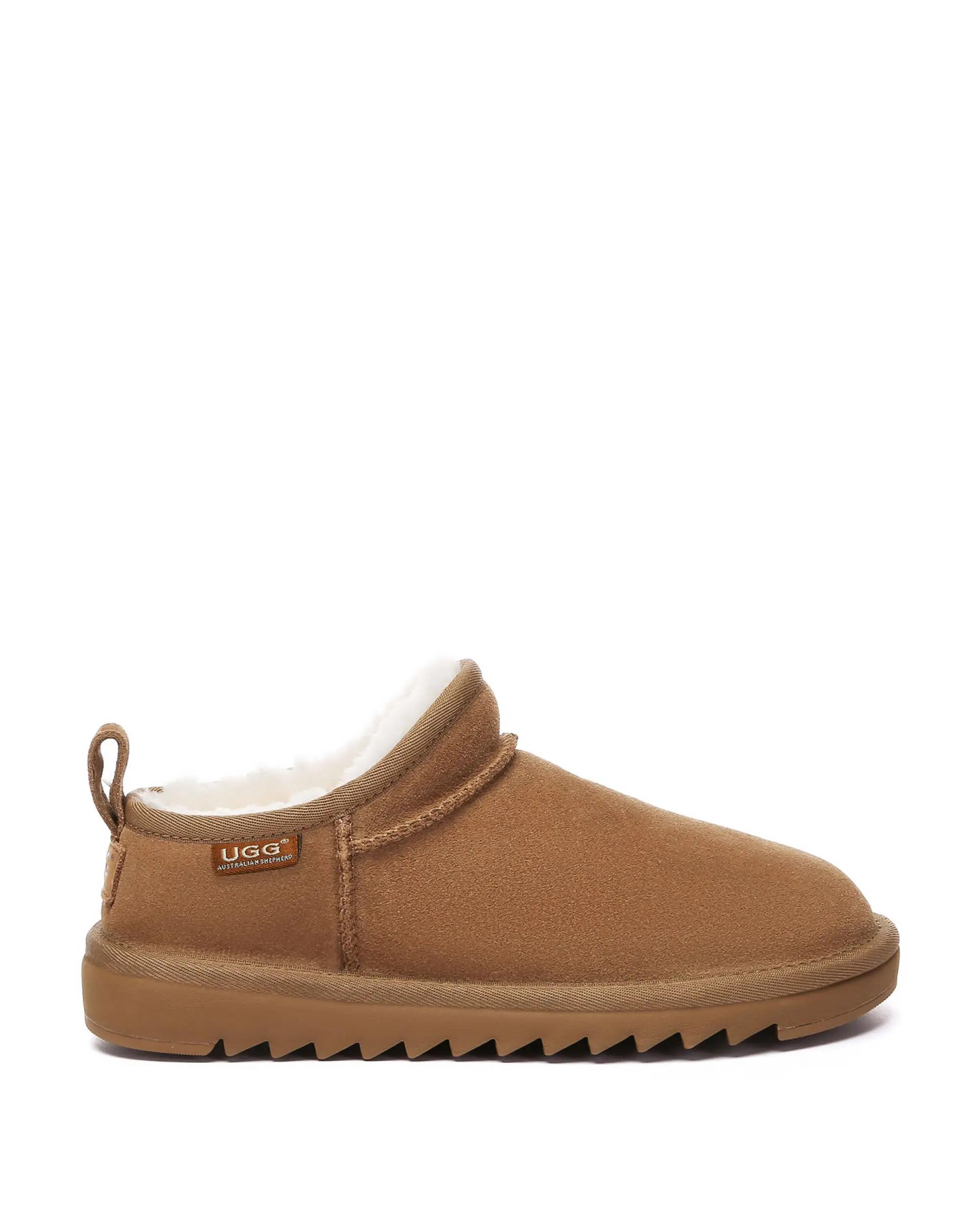 Australian Shepherd UGG Unisex Nano Classic Boots