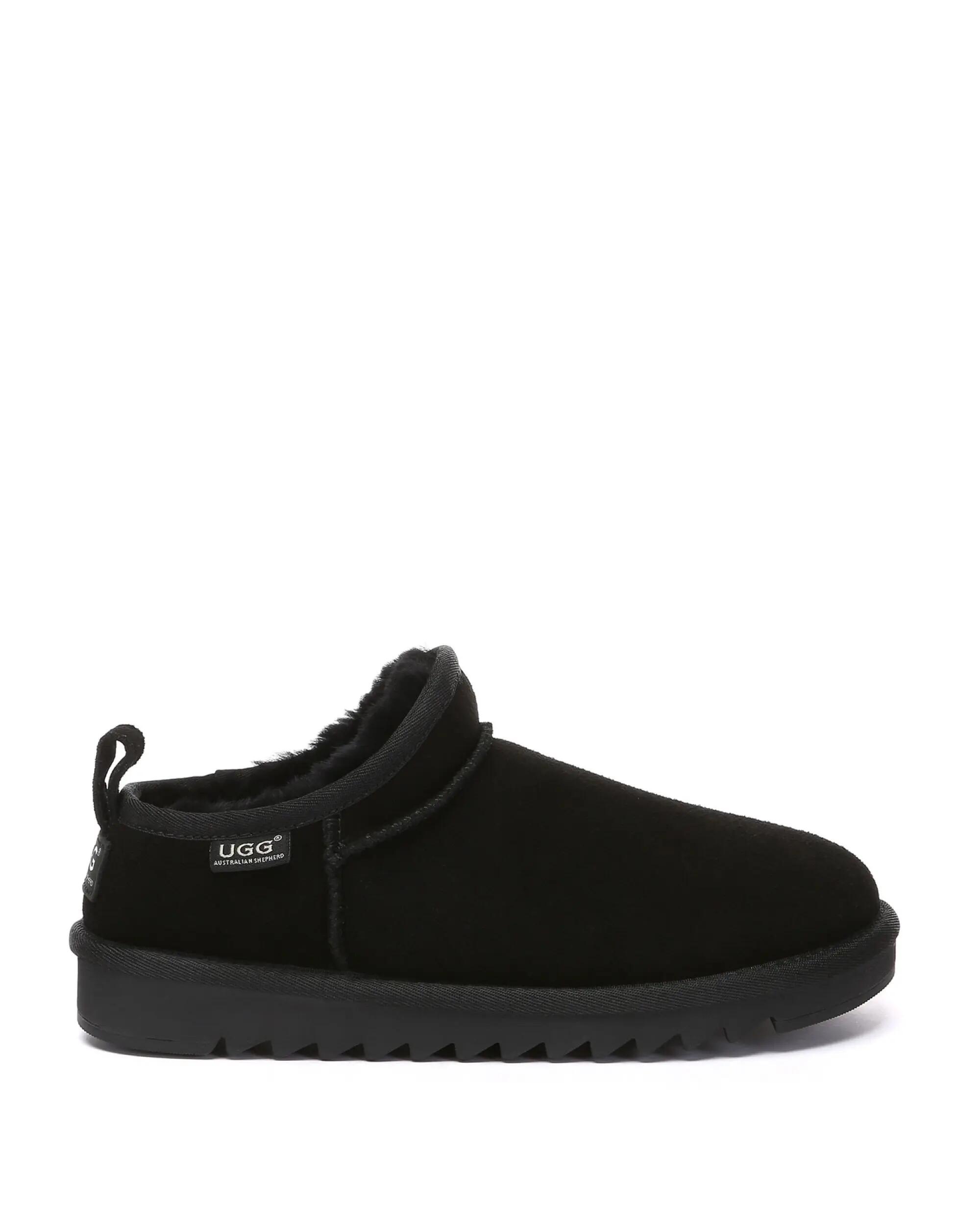 Australian Shepherd UGG Unisex Nano Classic Boots
