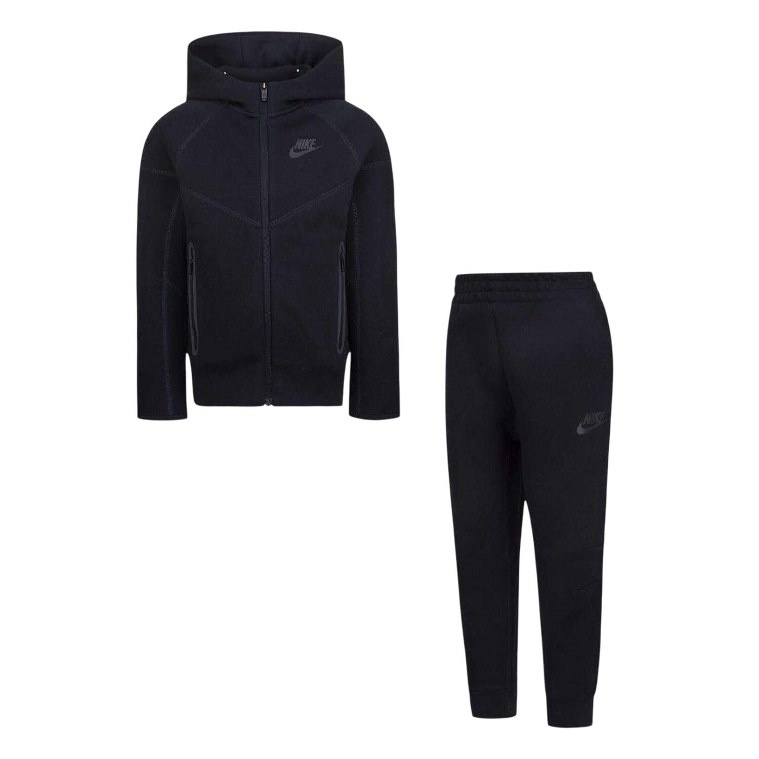 Nike Childrens/Kids Tech Fleece Tracksuit