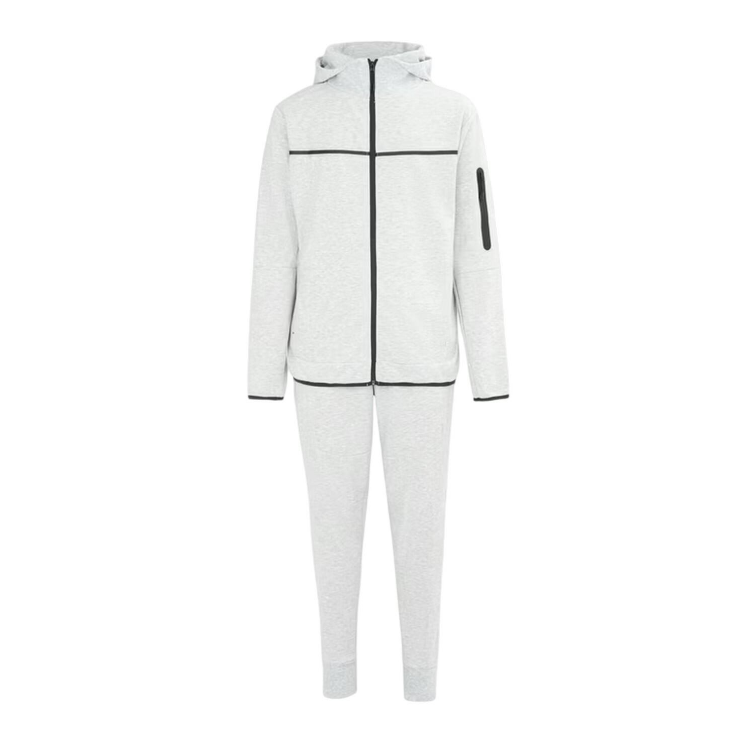 Lonsdale Mens Tracksuit