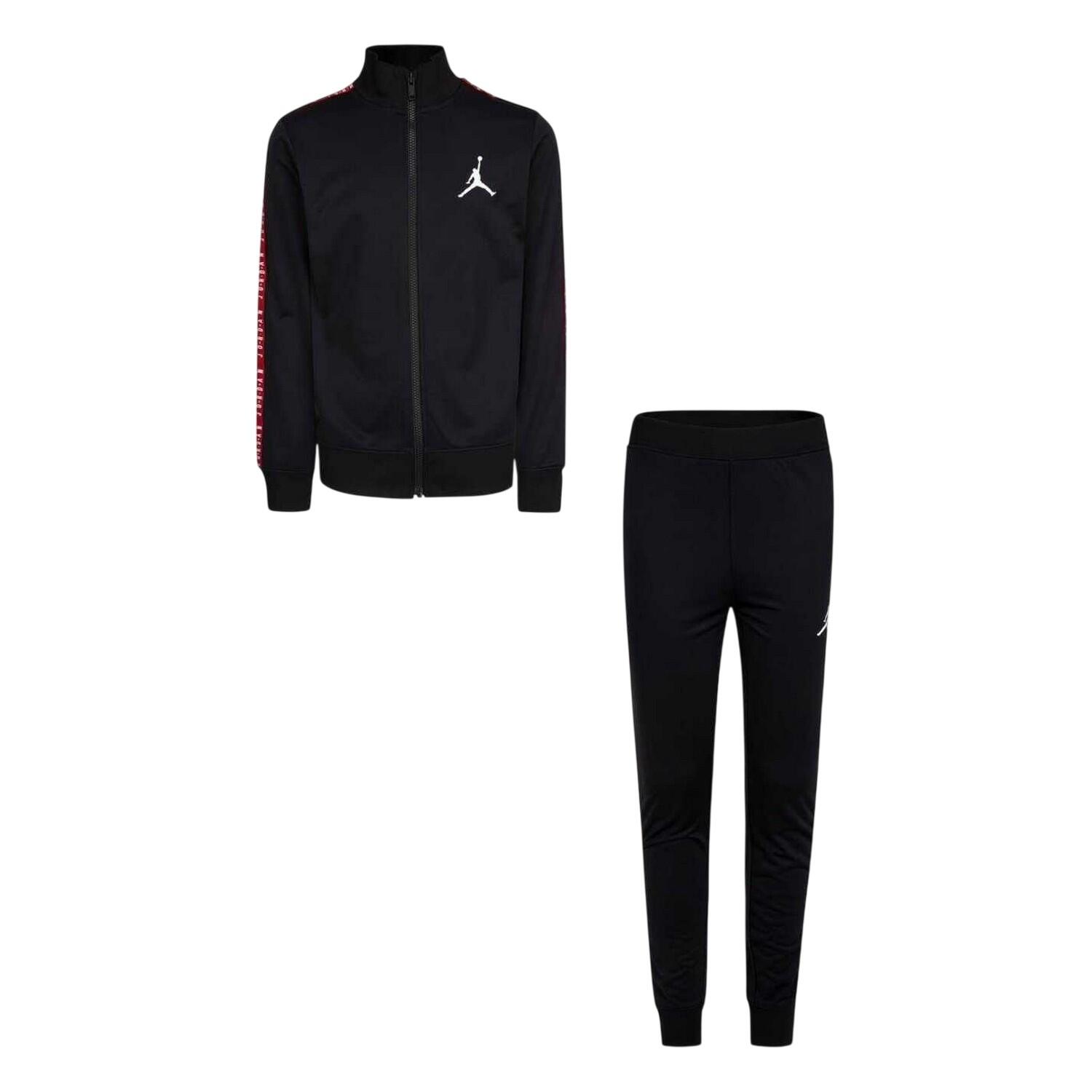 Nike Childrens/Kids Air Jordan Tape Tracksuit