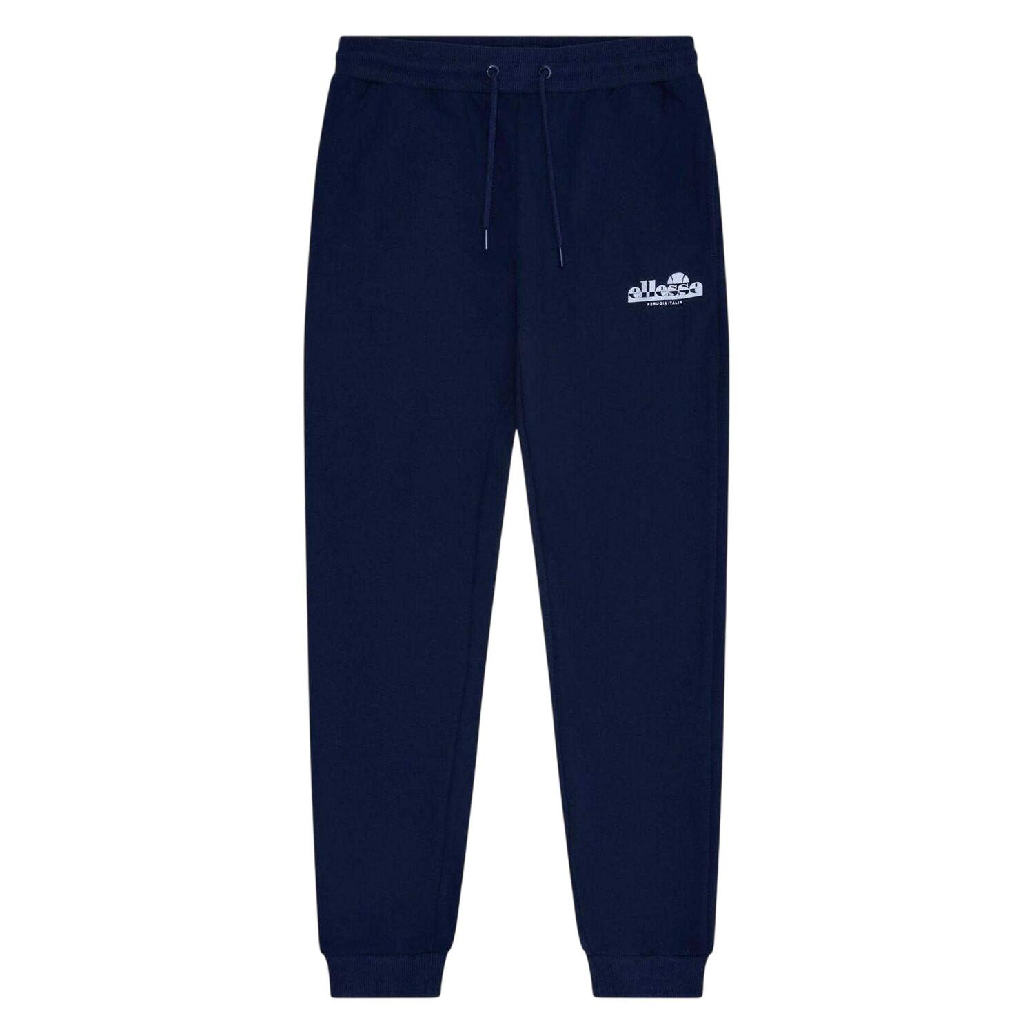Ellesse Mens Fleece Casual Joggers