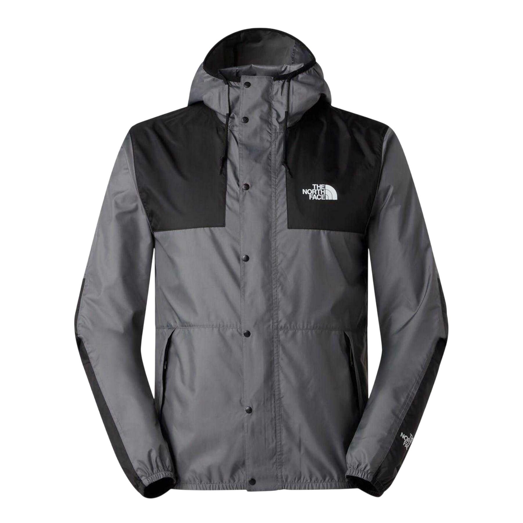 The North Face Mens Water Resistant Jacket