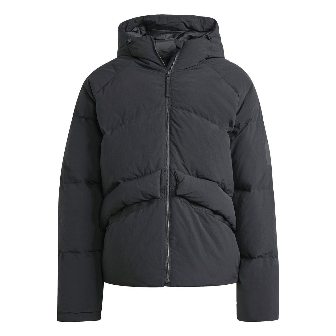 Adidas Mens Puffer Jacket