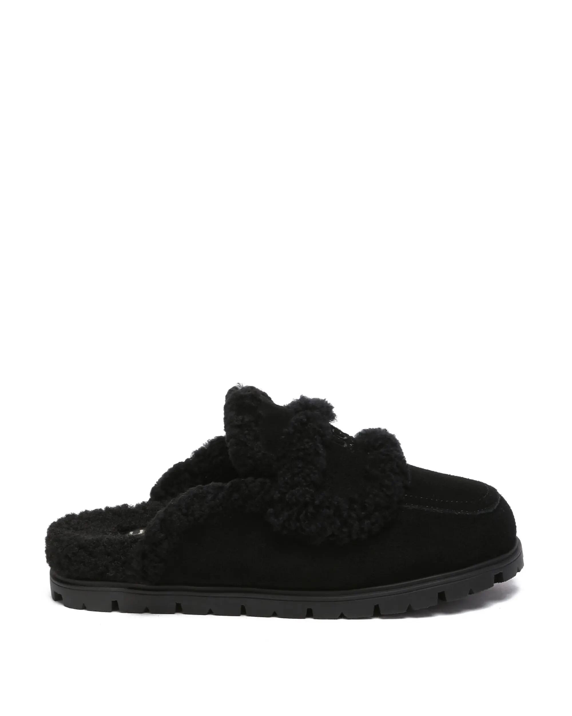 Australian Shepherd UGG Womens Remi Slippers