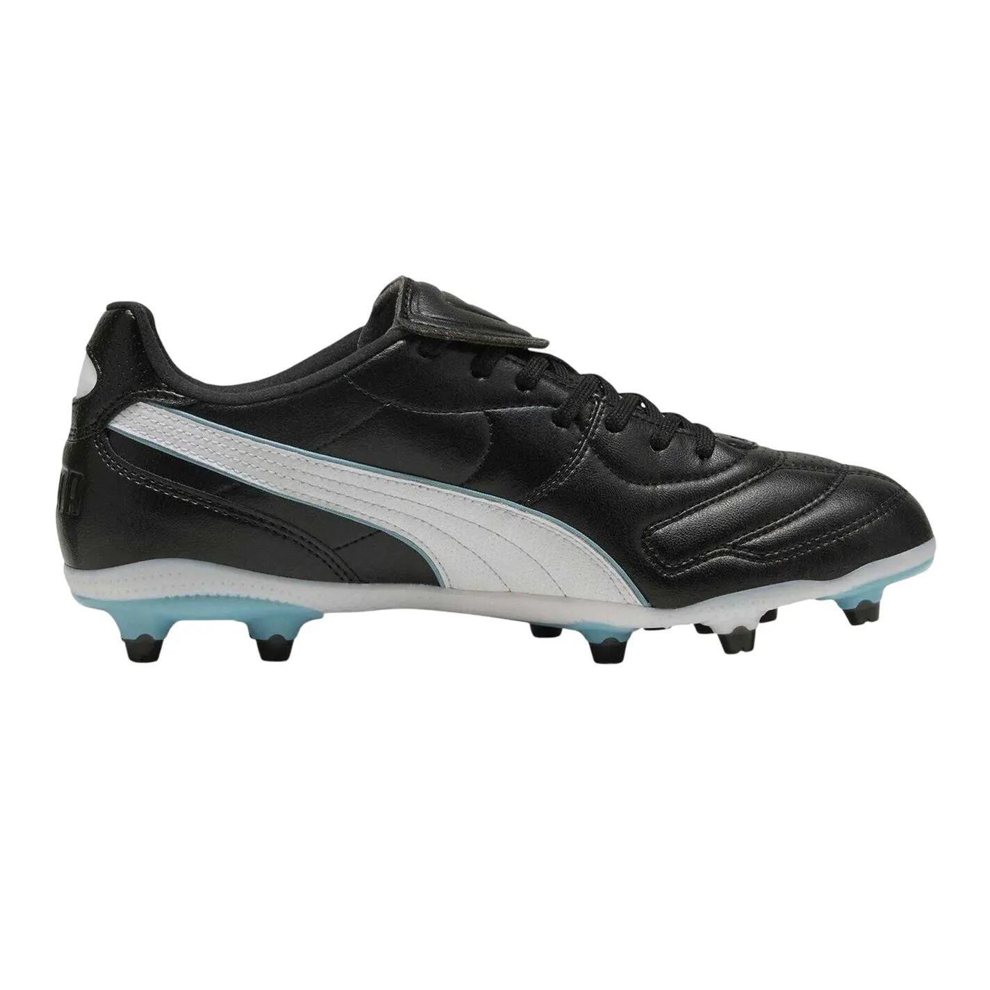 Puma Womens/Ladies Ultra Match+ Brilliance Ortholite Firm Ground Football Boots