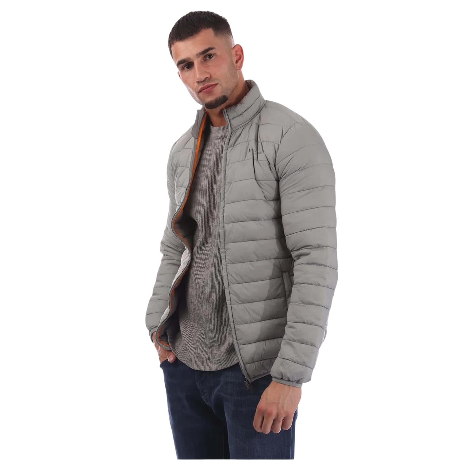 Aquascutum Mens Puffer Jacket