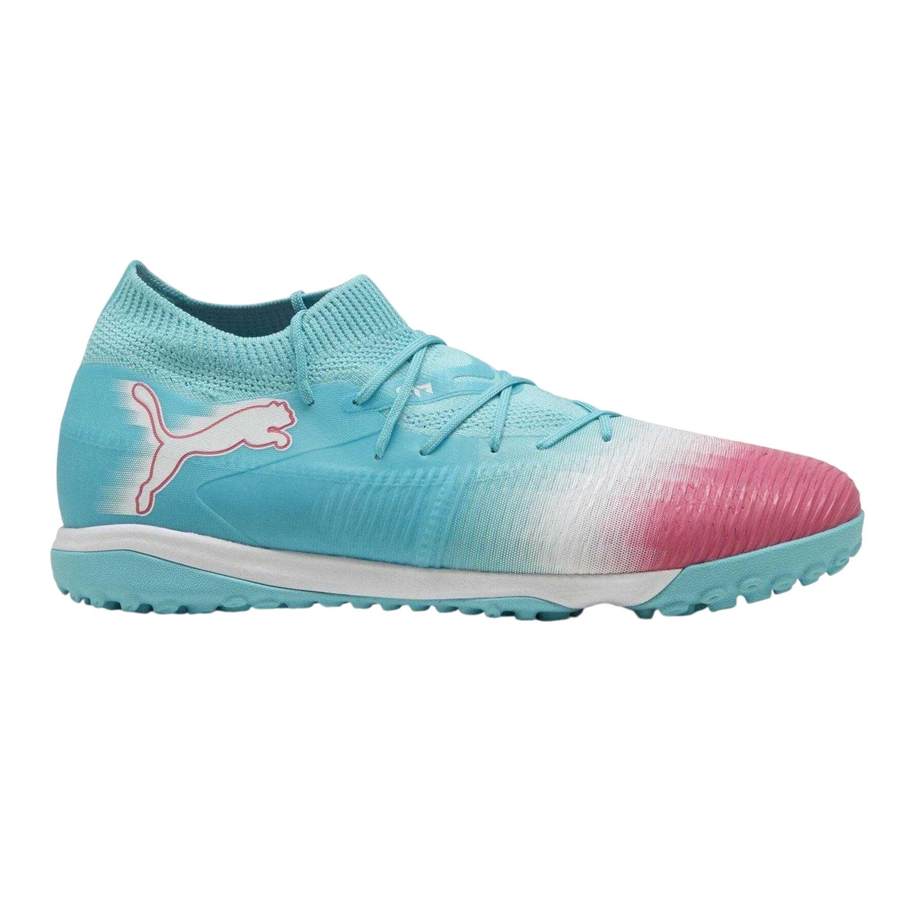 Puma Mens Future 8 Match Re Charge Astro Turf Trainers