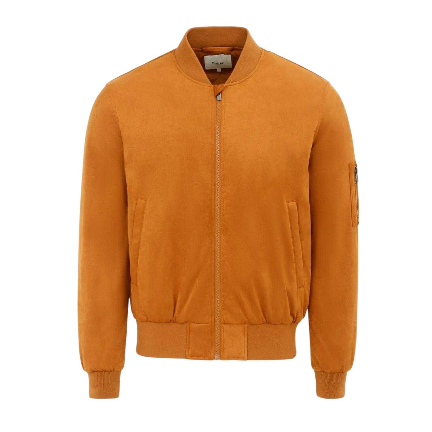 Firetrap Mens Bomber Jacket