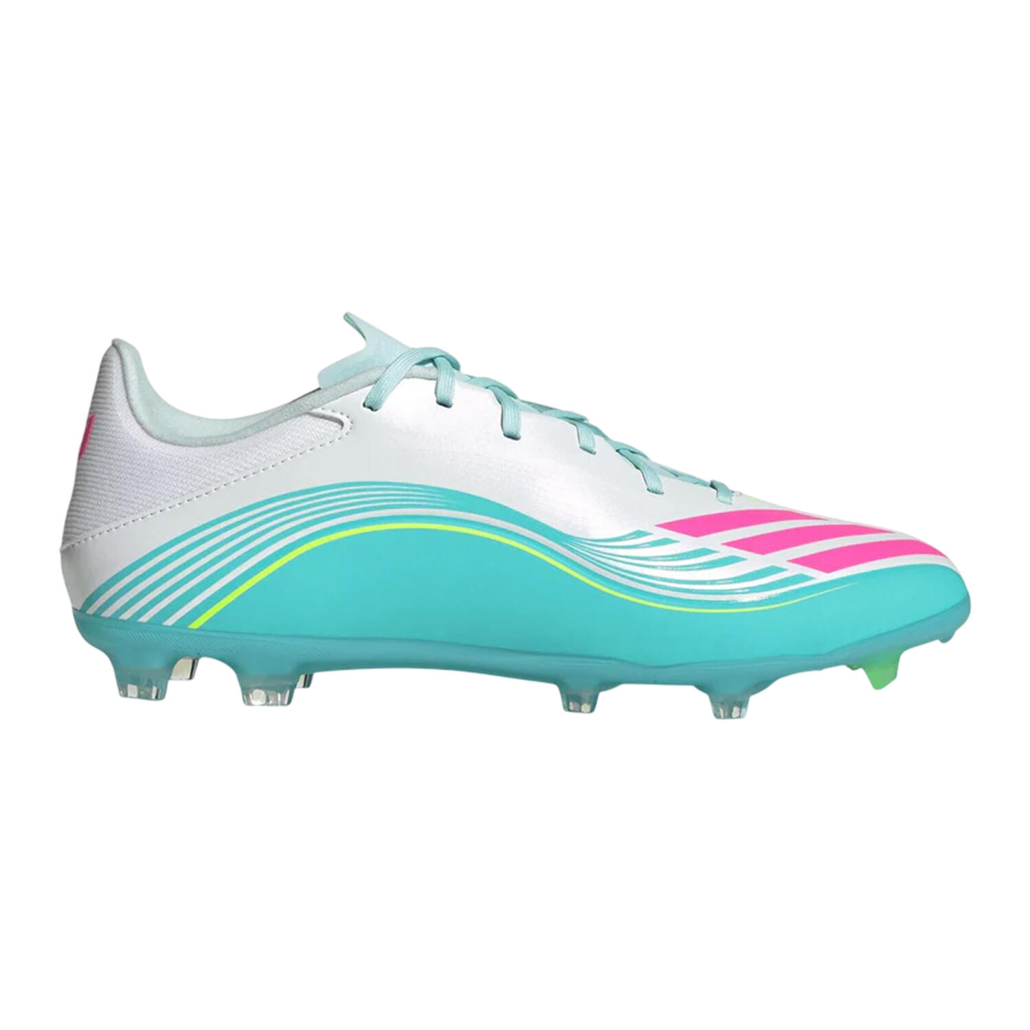 Adidas Mens F50 League Football Boots