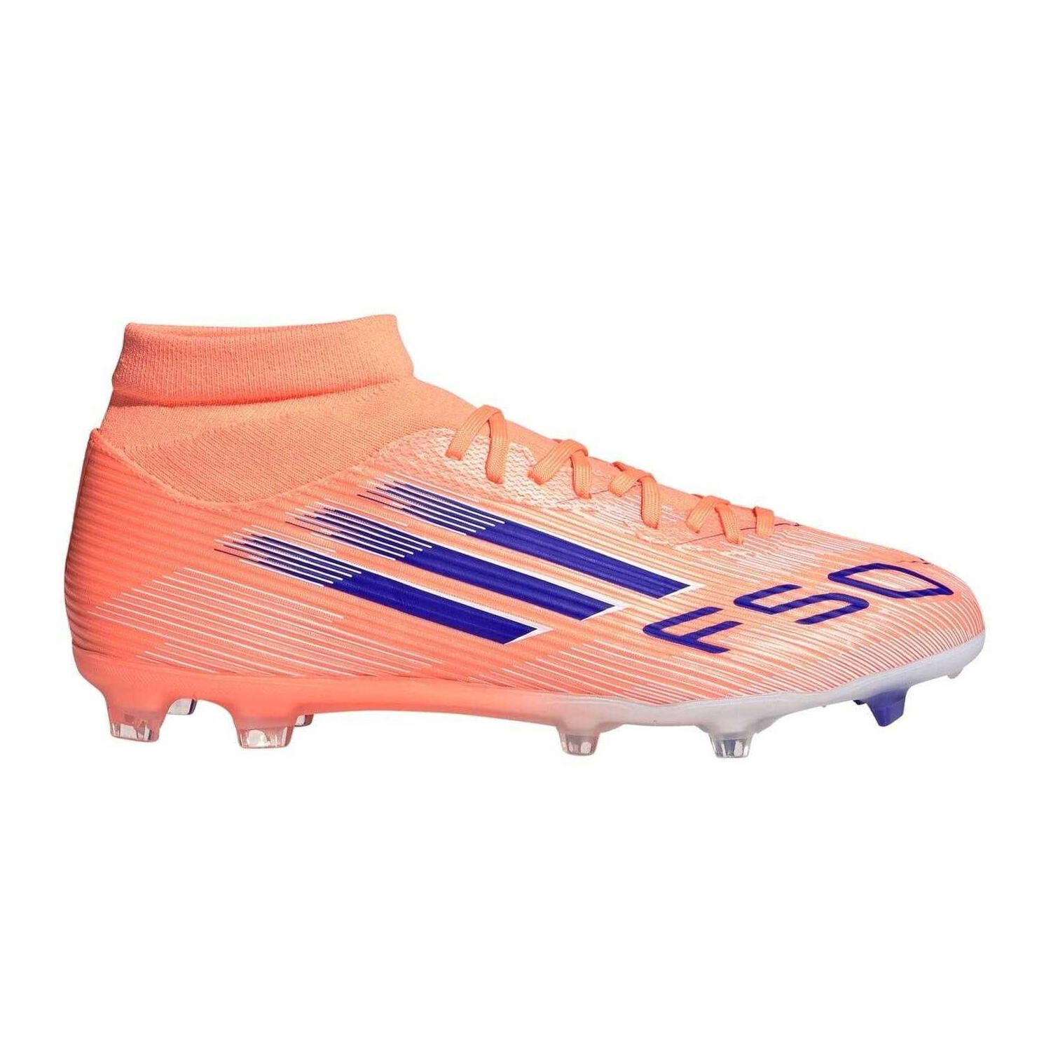 Adidas Mens League Print Firm Ground Football Boots