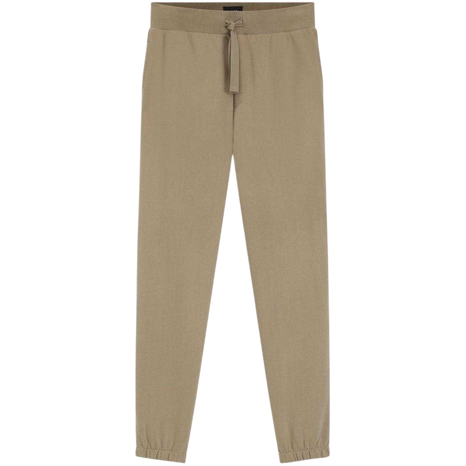Boss Mens Chevron Slim Joggers