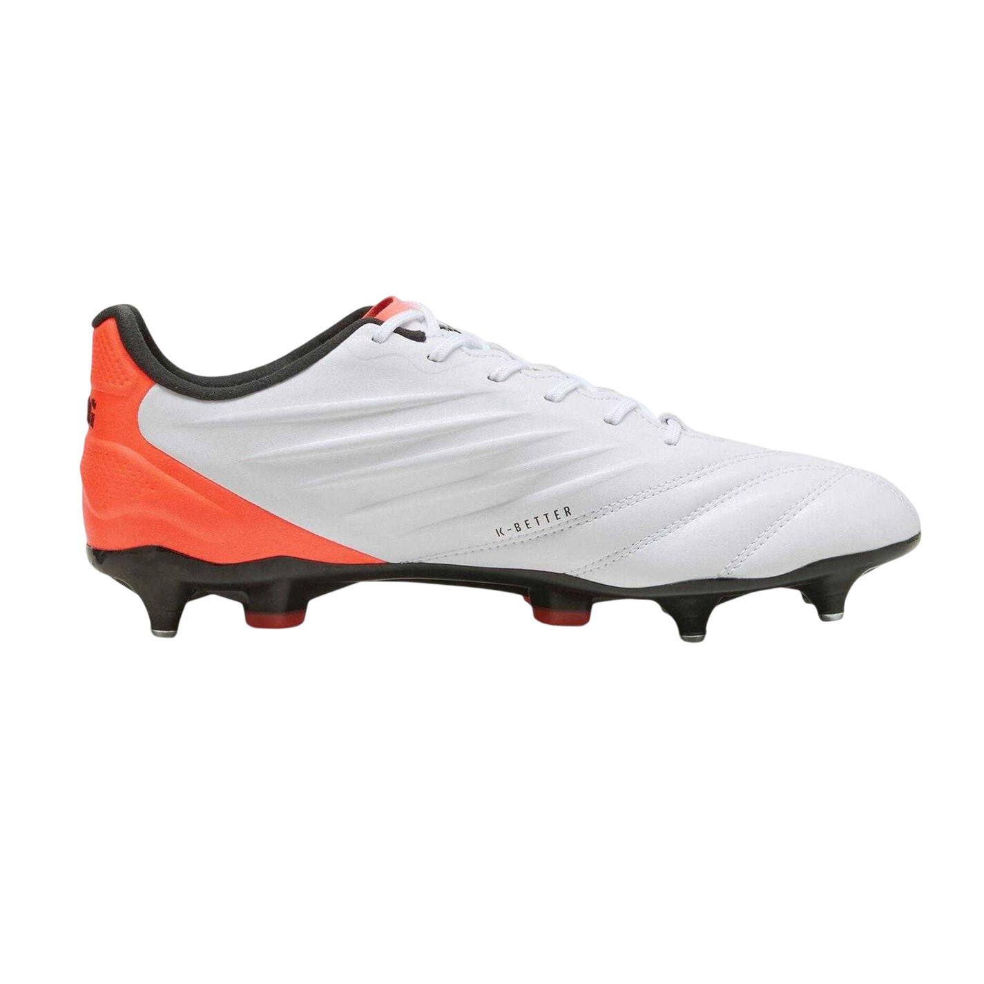 Puma Mens King Pro Soft Ground Football Boots
