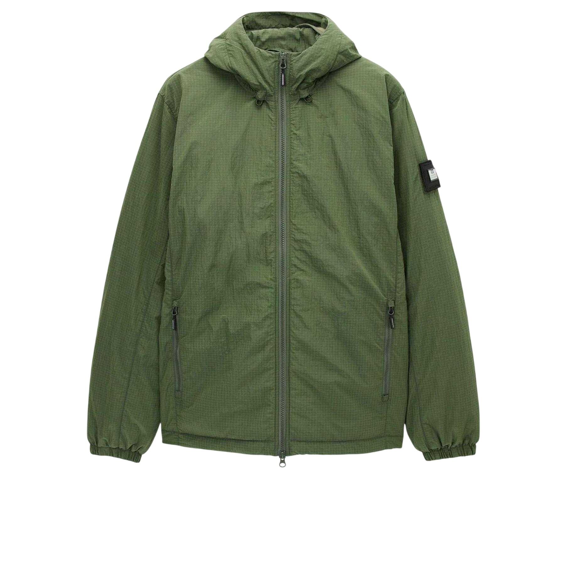 Weekend Offender Mens Vettel Thermo Jacket
