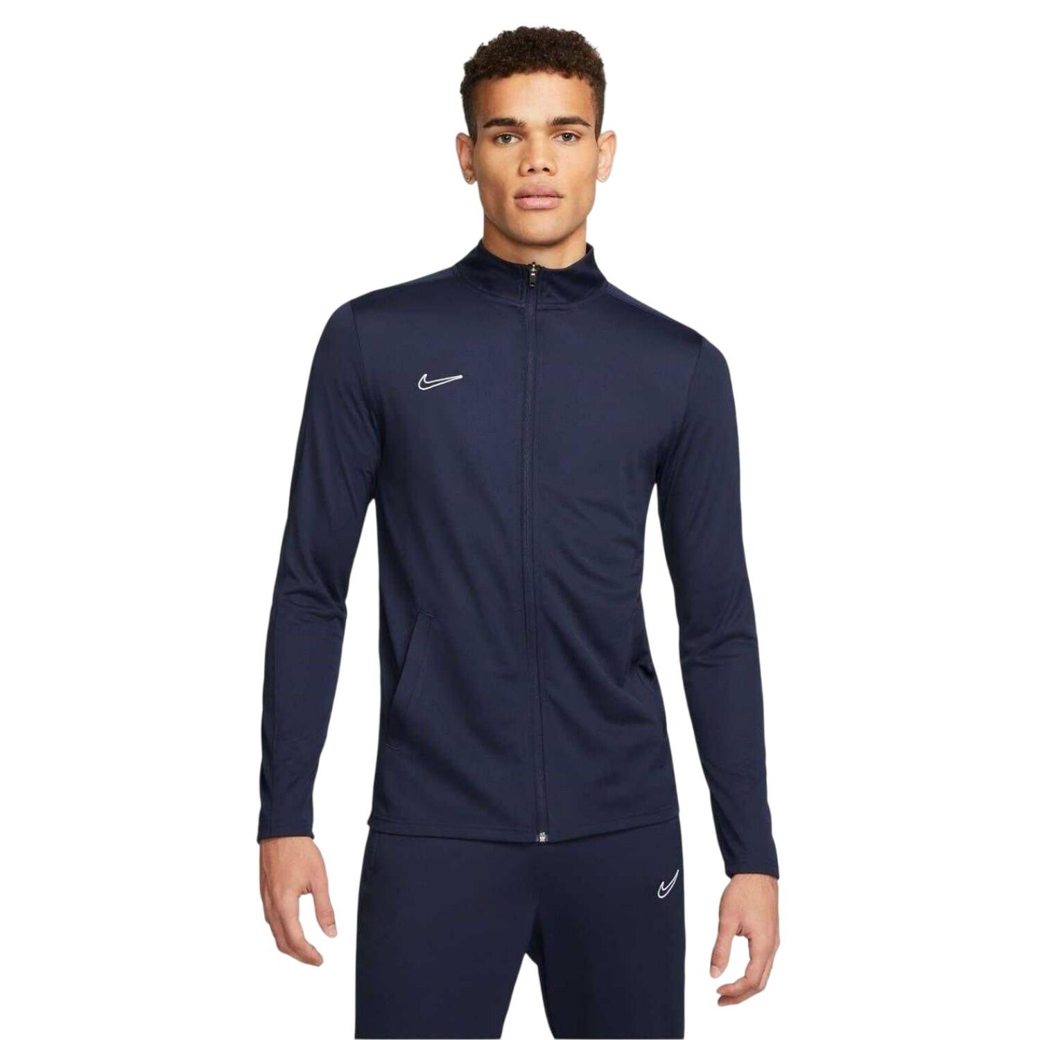 Nike Mens Academy Dri-FIT Football Tracksuit