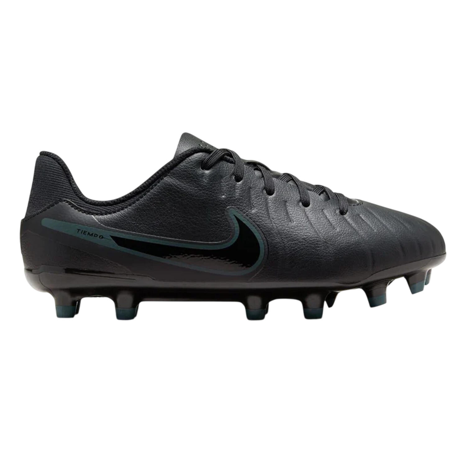Nike Childrens/Kids Tiempo Legend 10 Firm Ground Football Boots