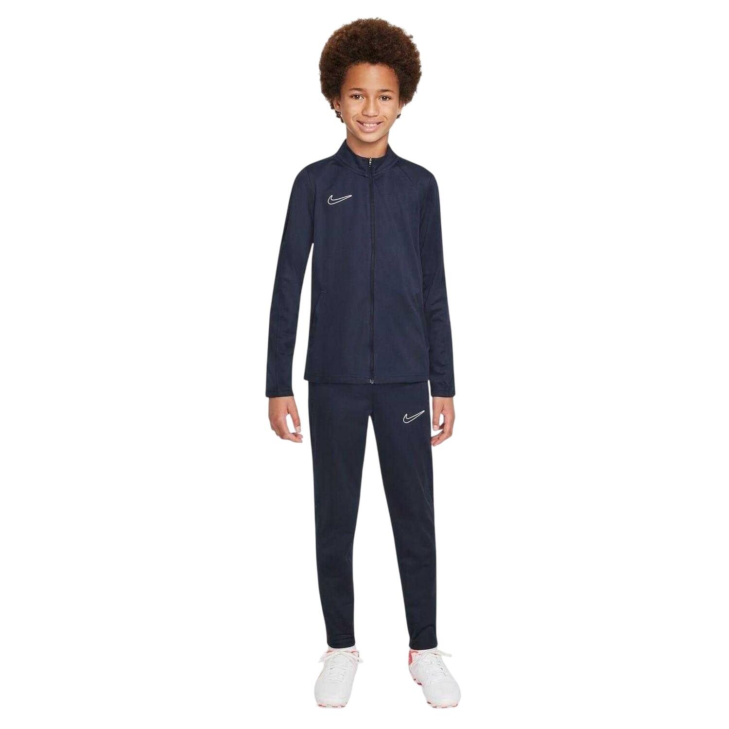 Nike Childrens/Kids Academy Warm Up Tracksuit