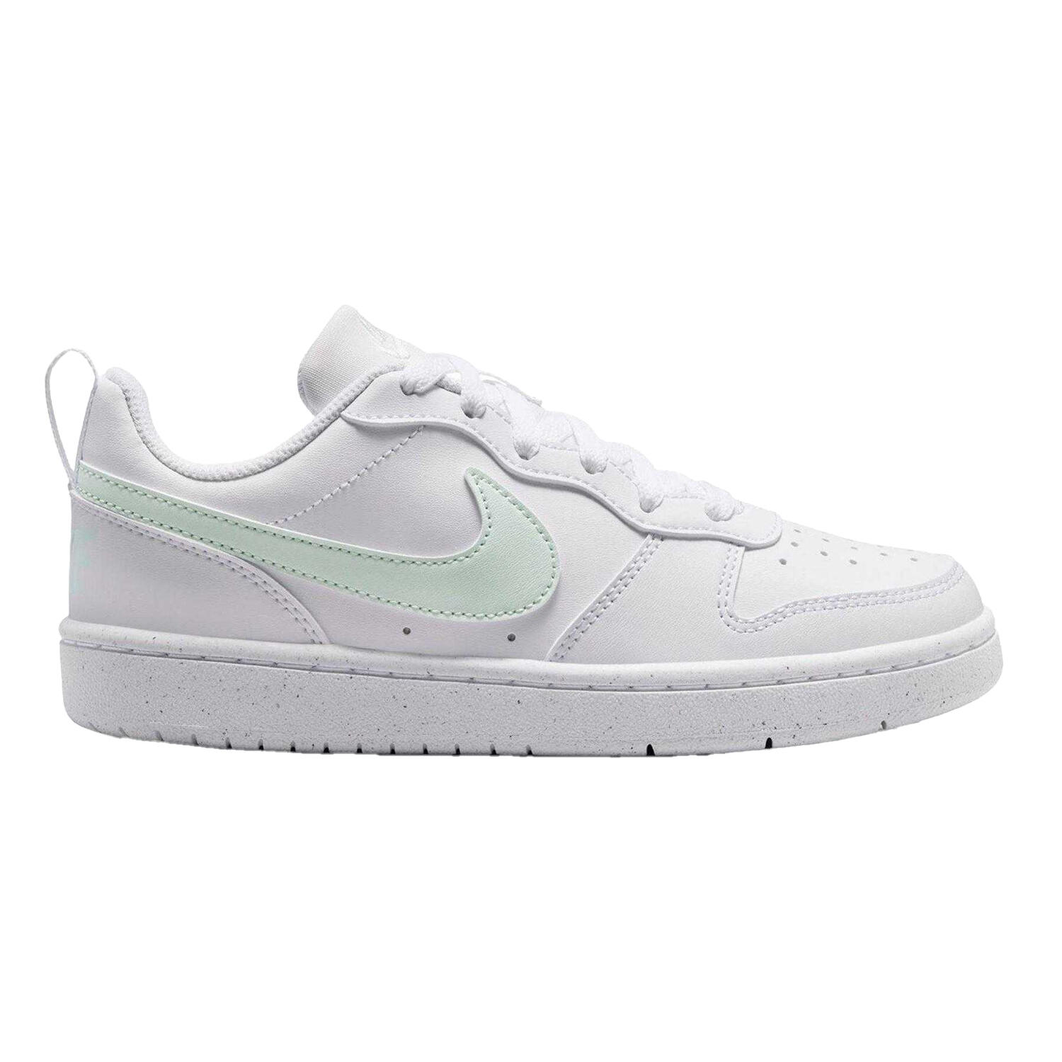 Nike Childrens/Kids Court Borough 2 Shoes