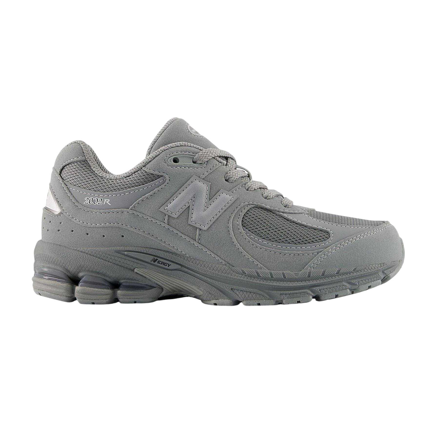 New Balance Childrens/Kids 2002 Suede Trainers
