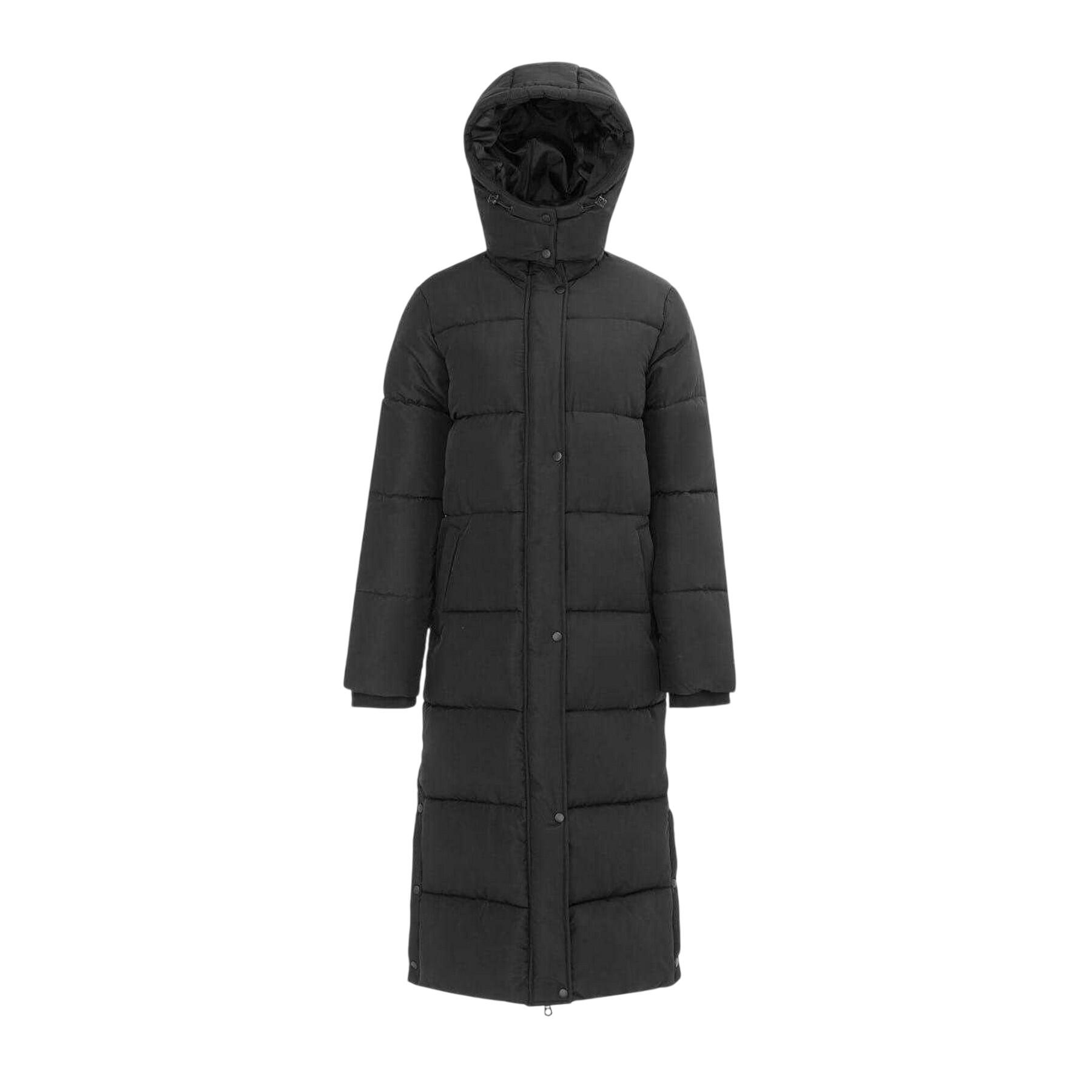 Slazenger Womens/Ladies Duvet Puffer Jacket