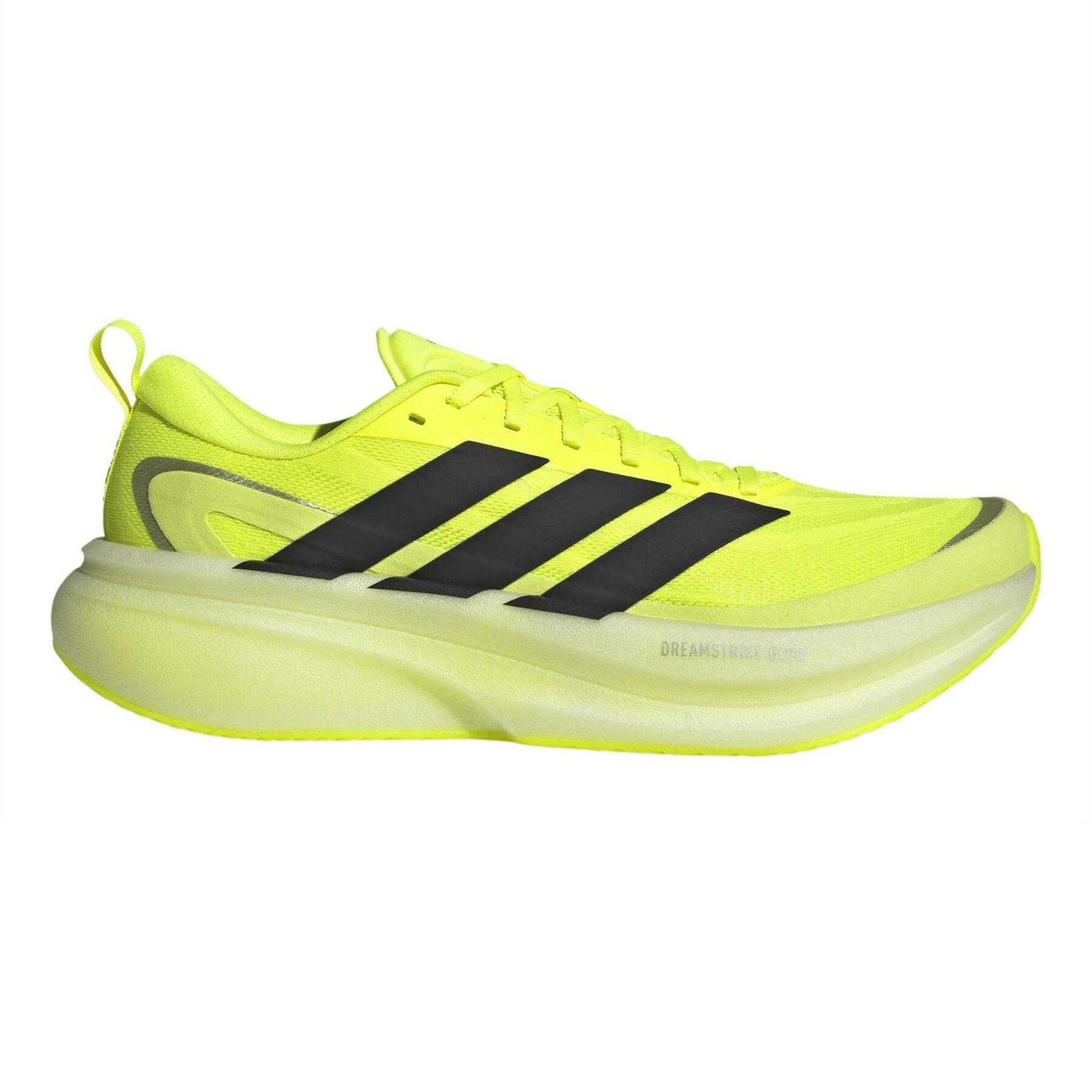 Adidas Mens Supernova Running Shoes