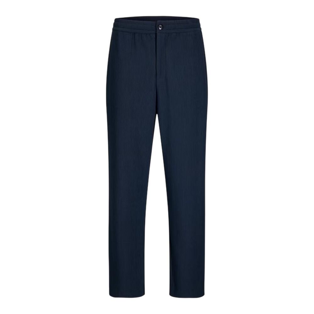 Jack And Jones Mens Ribbed Trousers