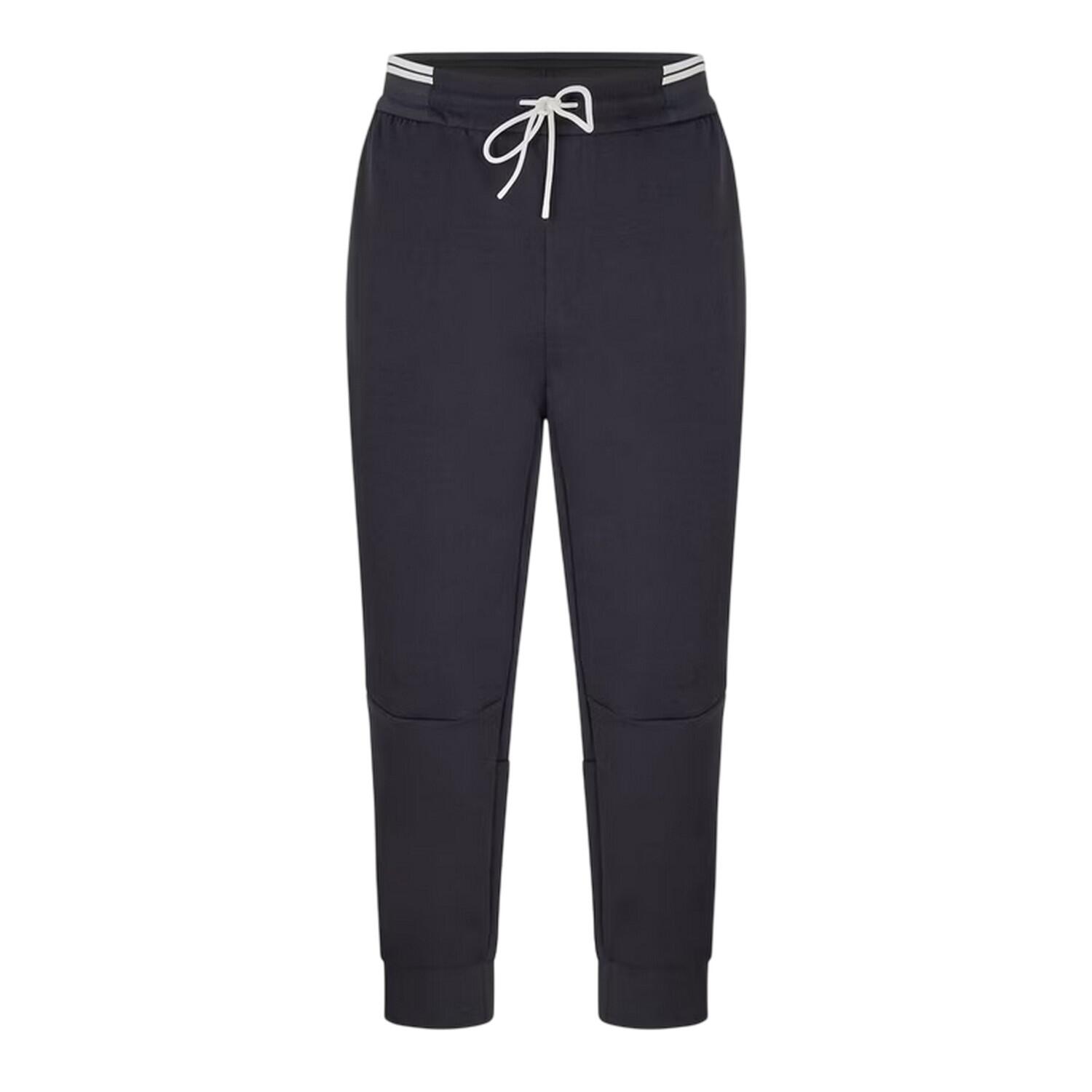 Boss Mens HBG Zone Tapered Jogging Bottoms