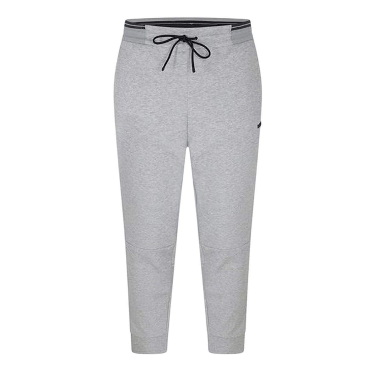 Boss Mens HBG Zone Tapered Jogging Bottoms