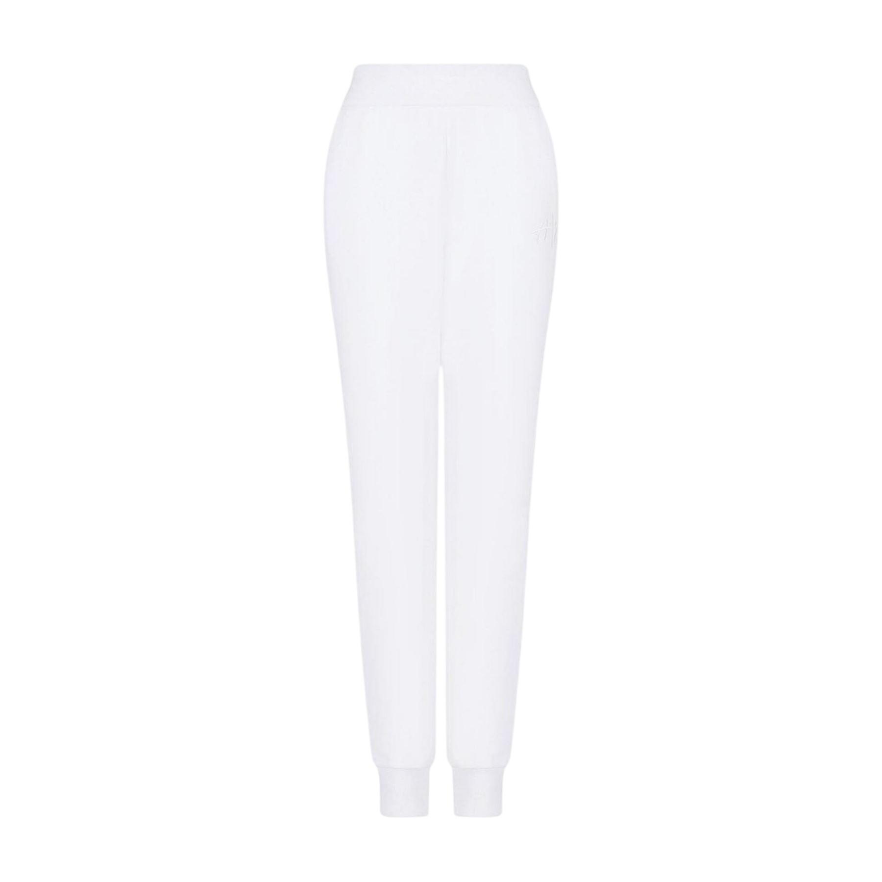 Armani Exchange Womens/Ladies Cotton Blend Trousers