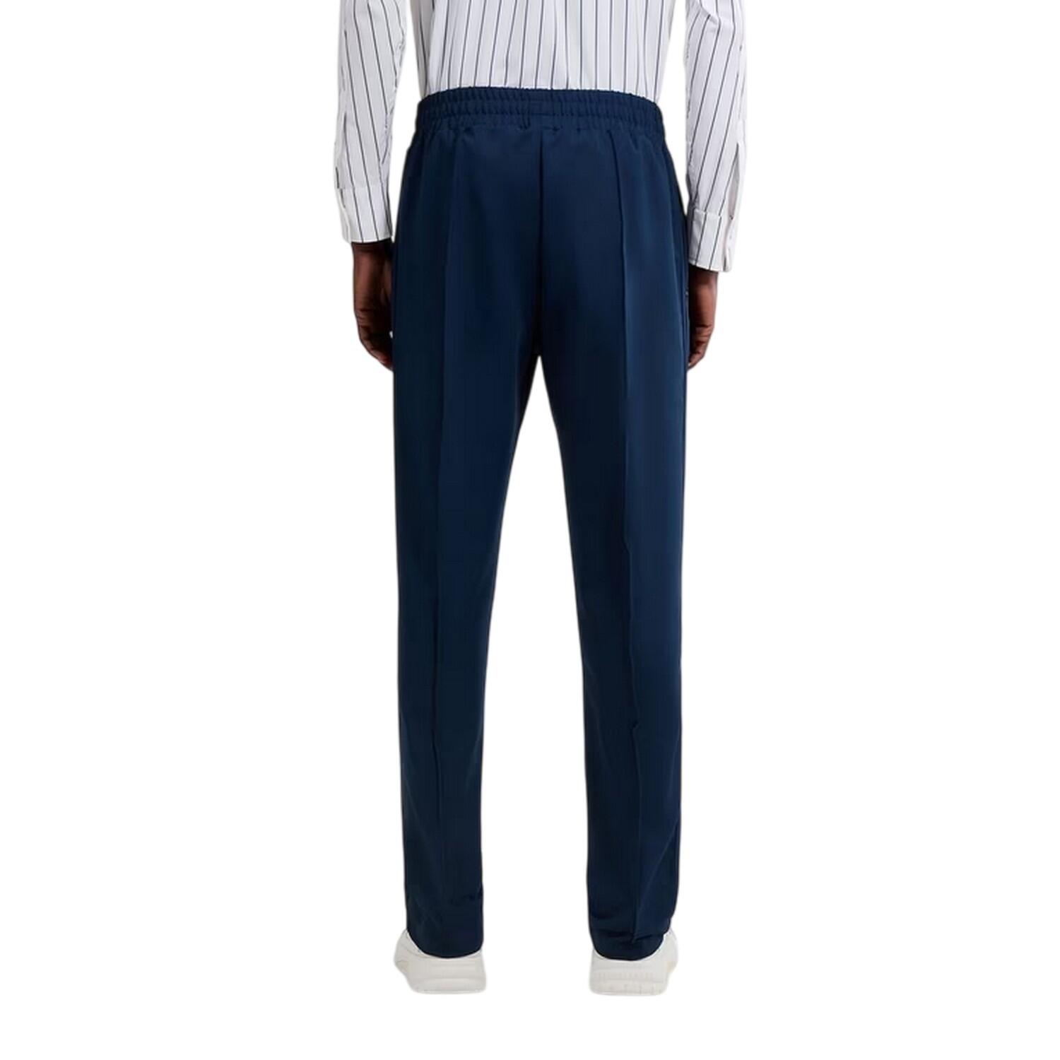 Ellesse Mens Latucci Tracksuit Bottoms