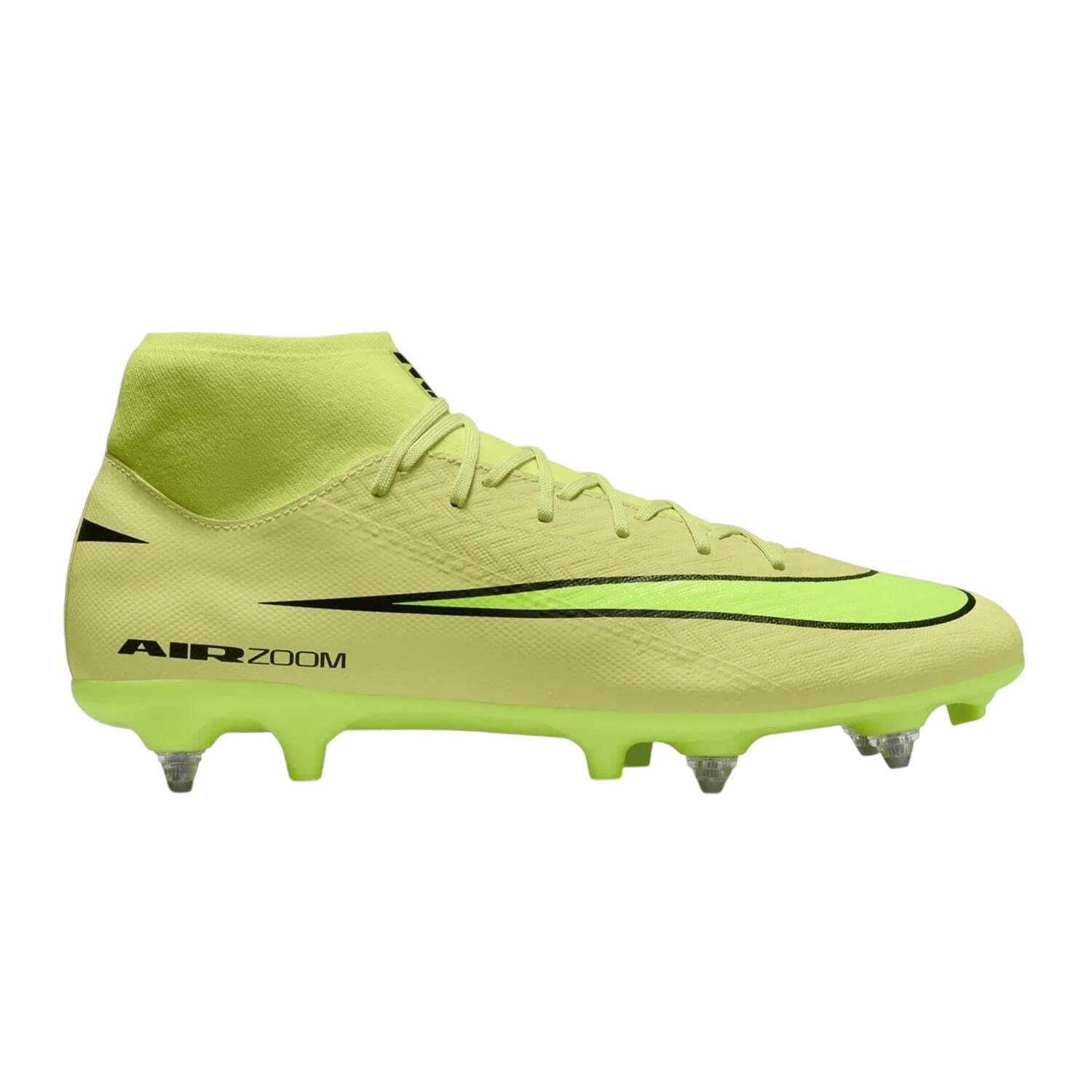 Nike Mens Mercurial Superfly 10 Soft Ground Football Boots