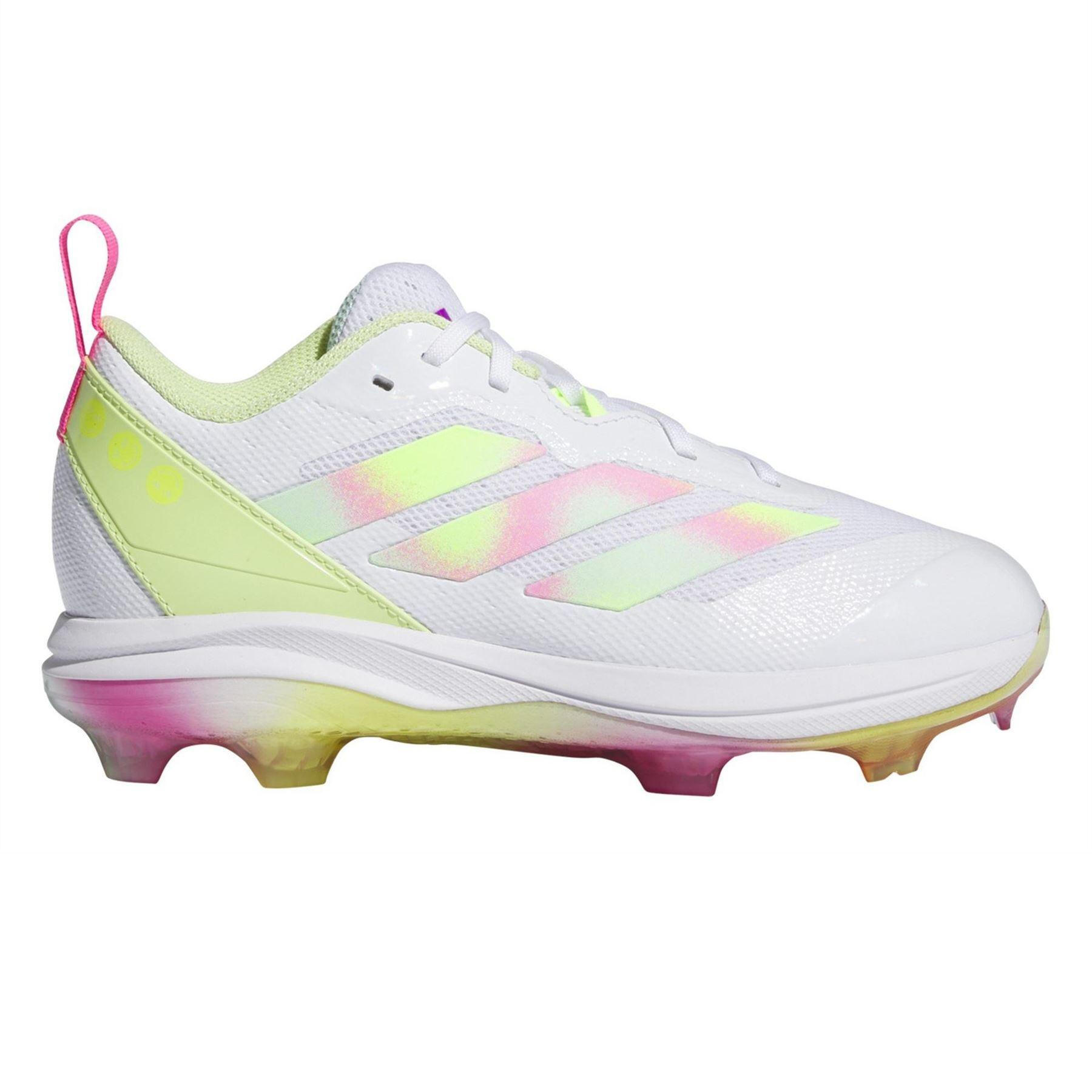 Adidas Childrens/Kids Adizero Instinct Running Shoes