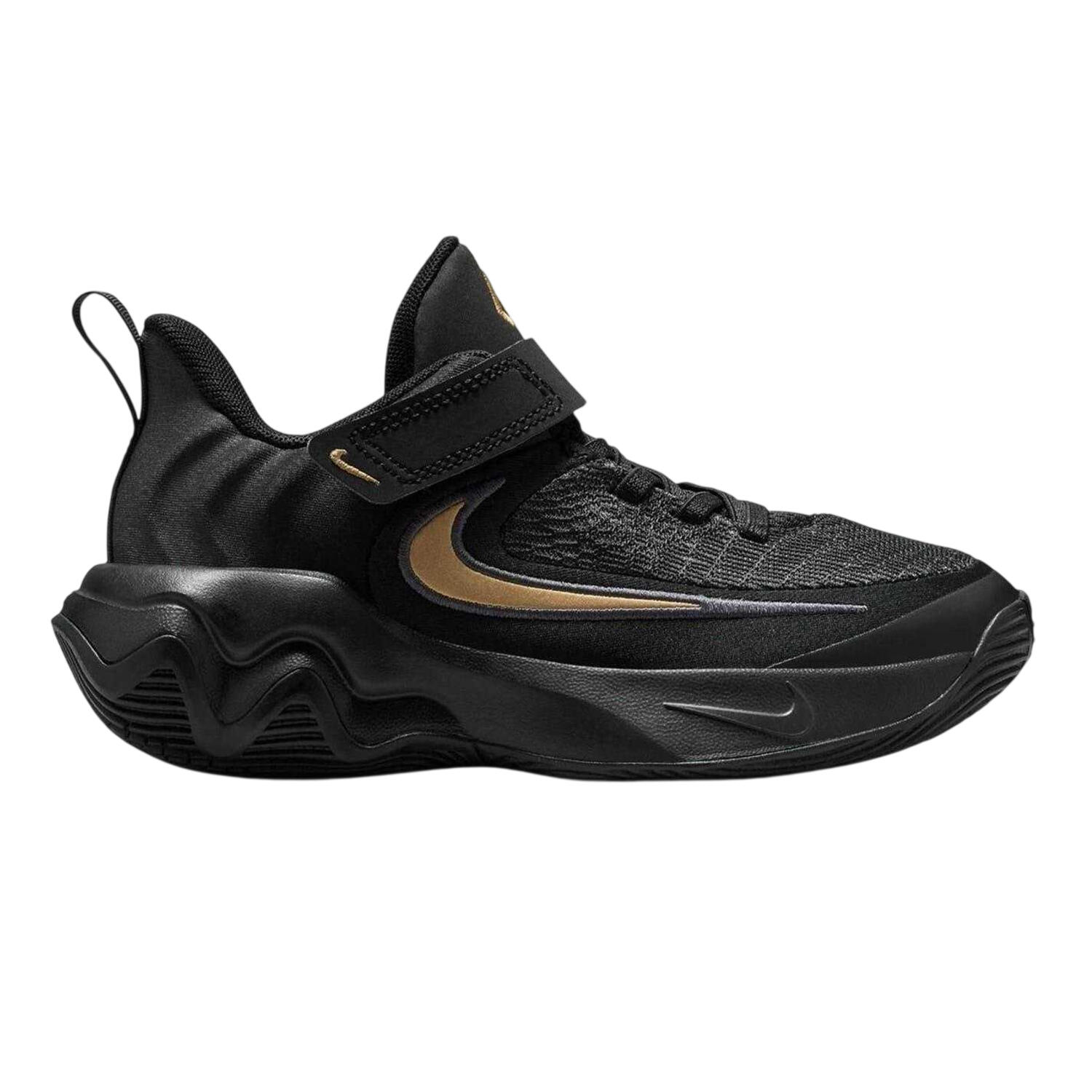 Nike Childrens/Kids Giannis Immortality 4 Low Trainers