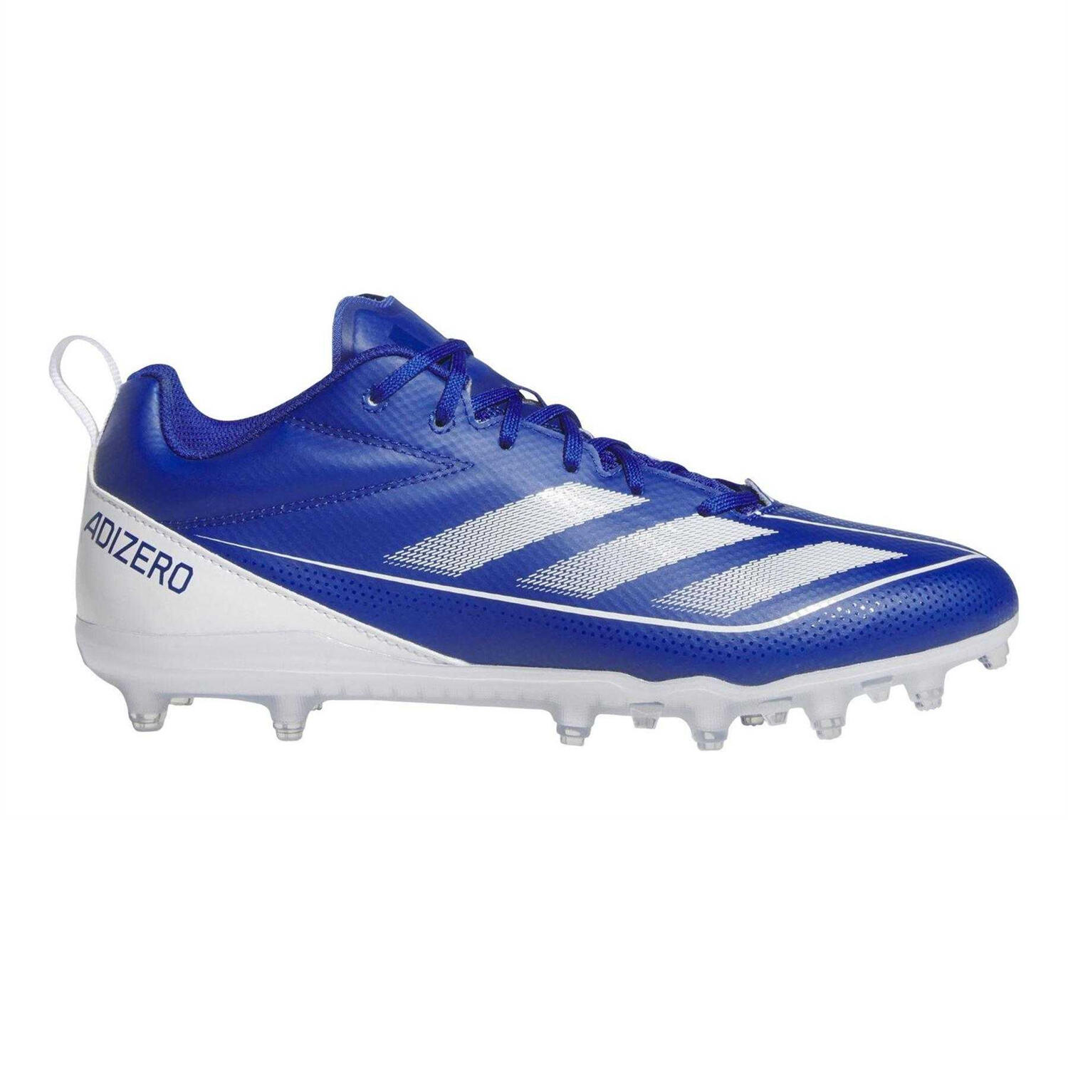 Adidas Mens Adizero Electric 2.0 Cleated Football Boots