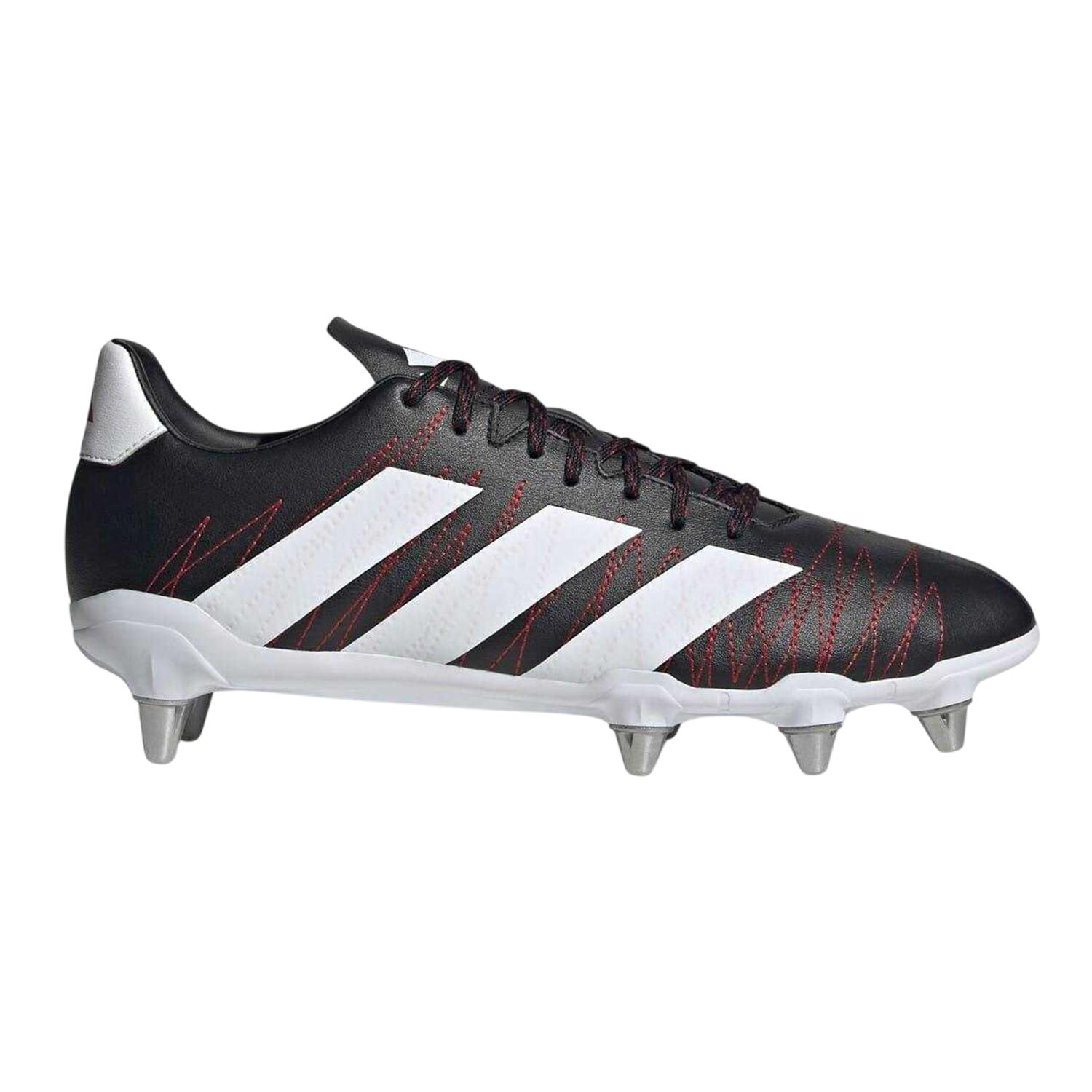 Adidas Mens Kakari Soft Ground Rugby Boots