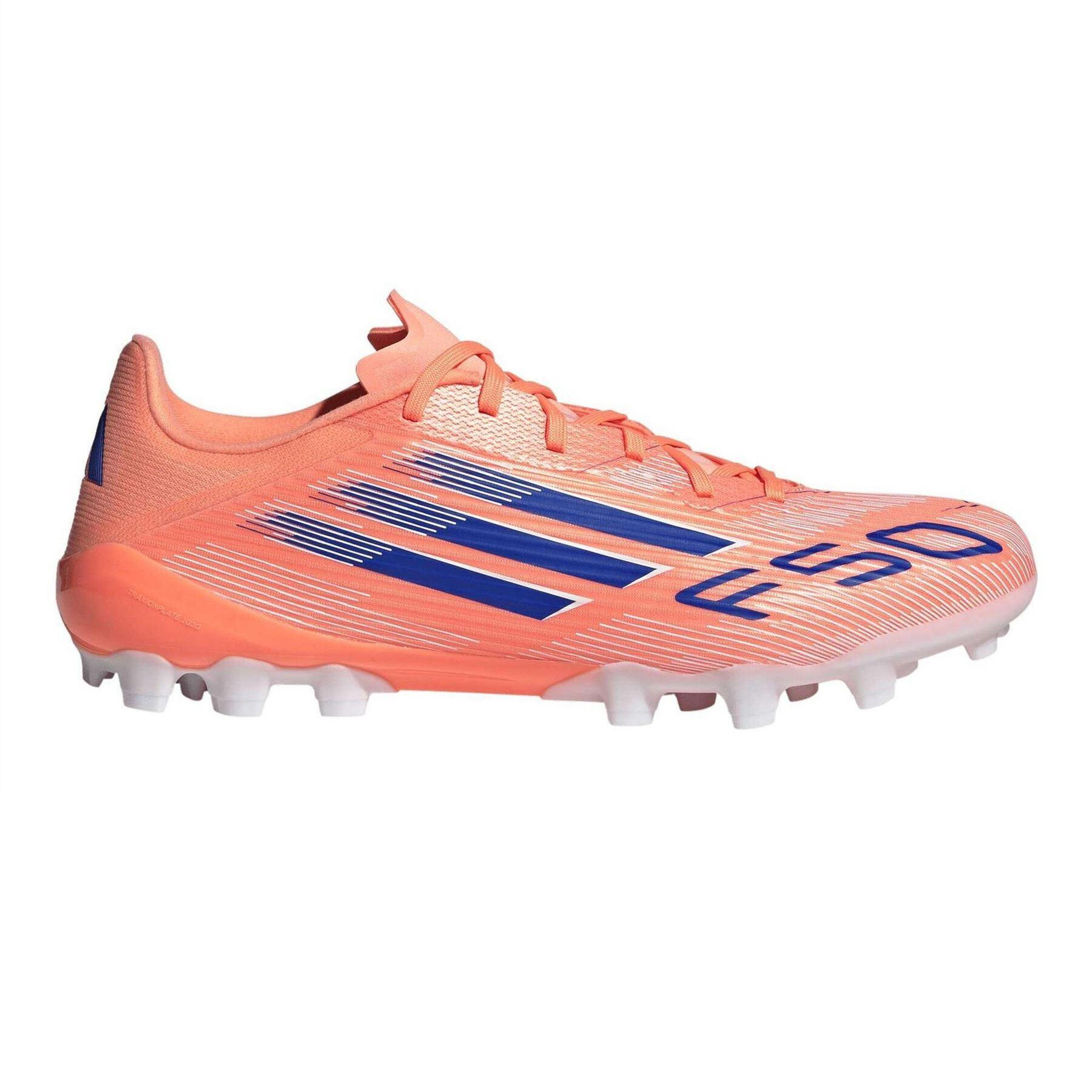 Adidas Mens F50 League 3 Stripes Football Boots