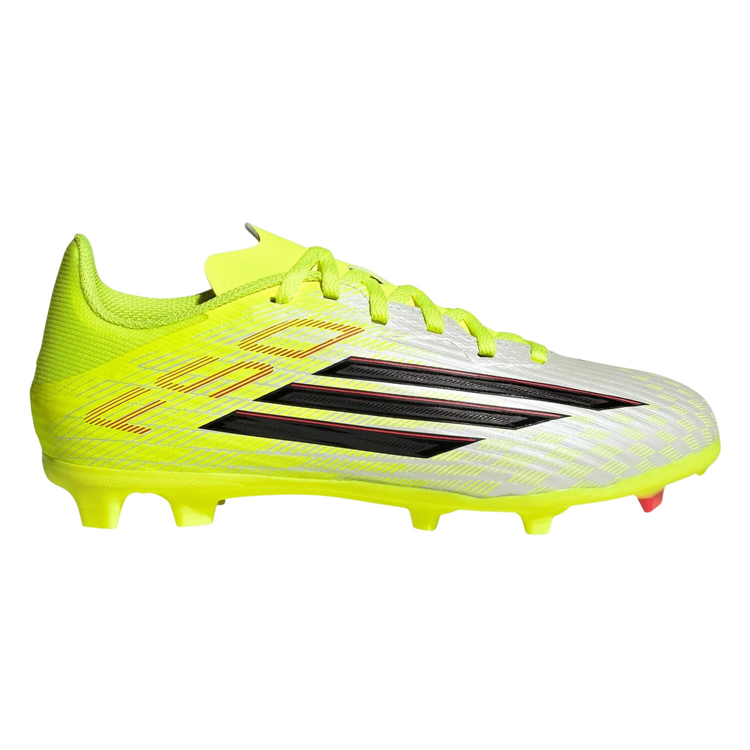 Adidas Childrens/Kids F50 League Firm Ground Football Boots