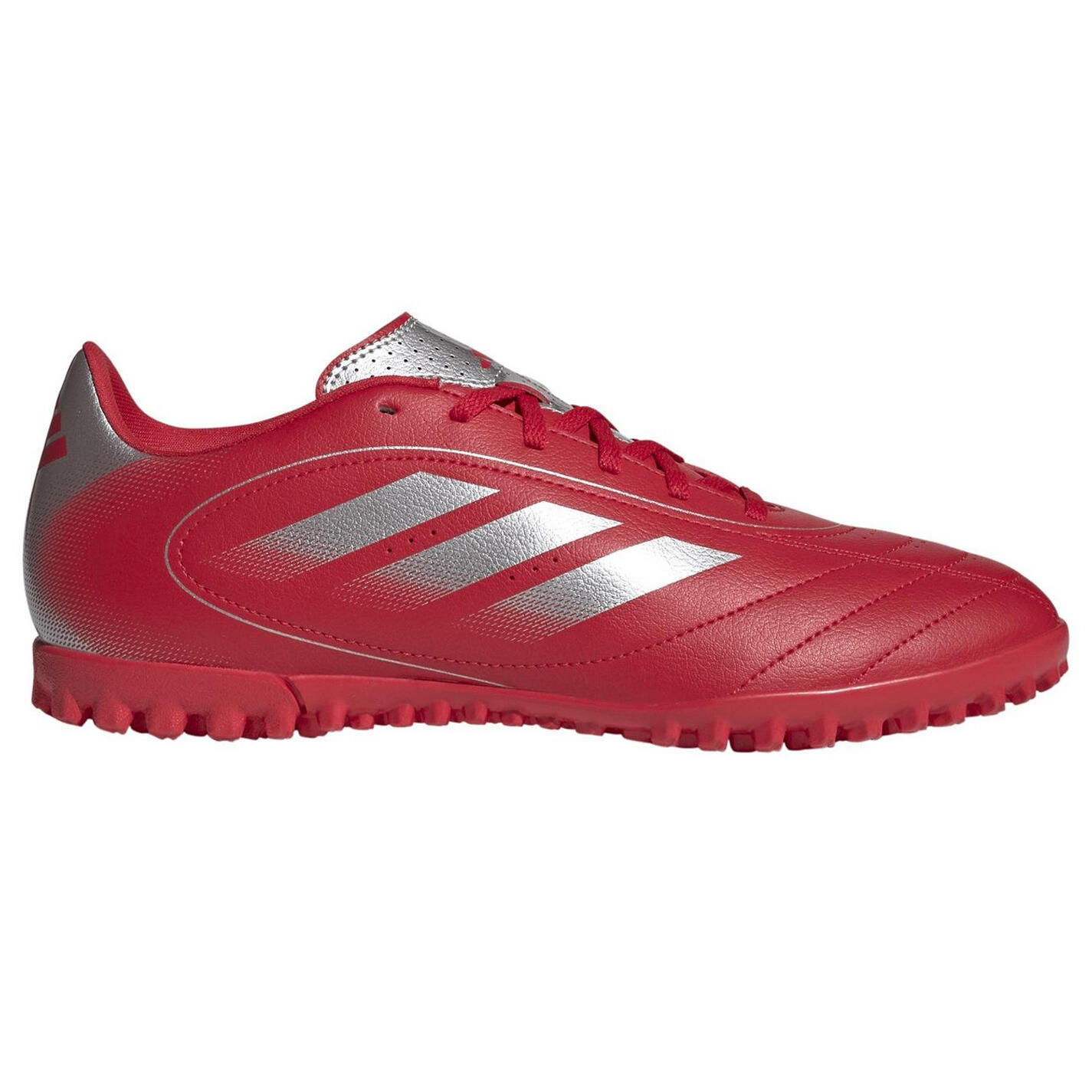 Adidas Mens Goletto IX Leather Astro Turf Trainers