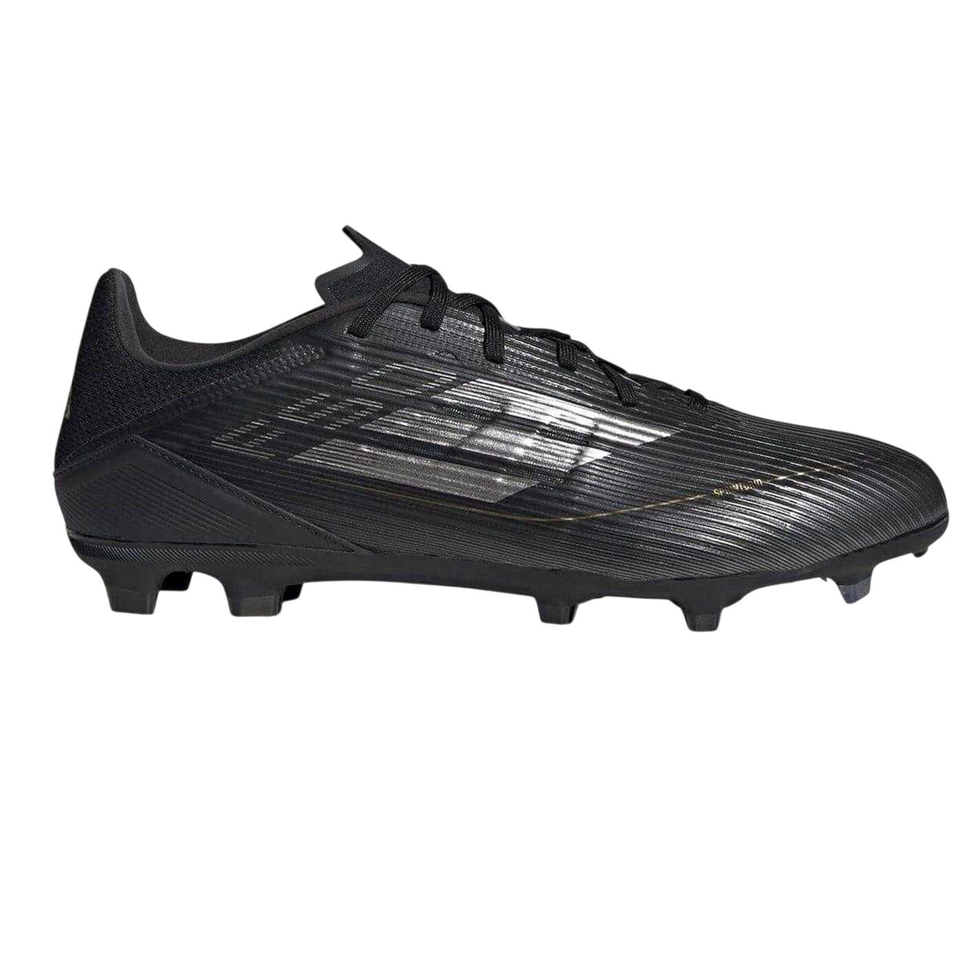 Adidas Mens Messi F50 Firm Ground Football Boots